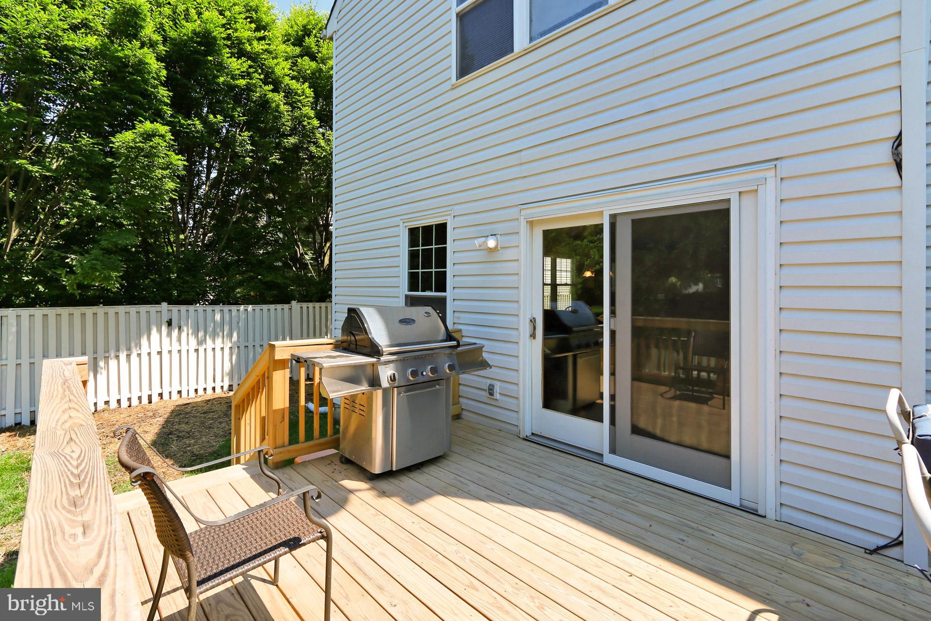 ASHBURN FARM - Residential