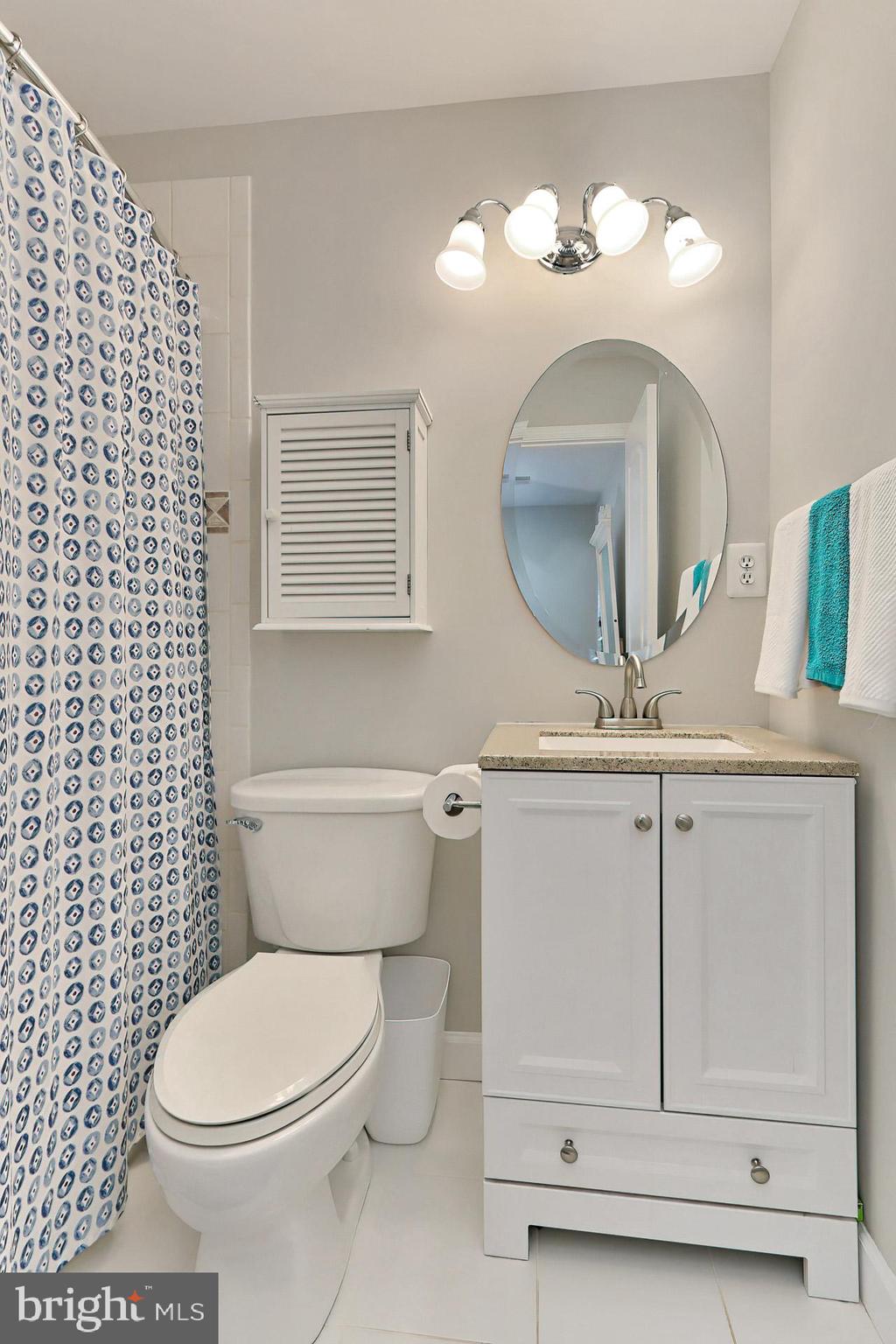 ASHBURN FARM - Residential