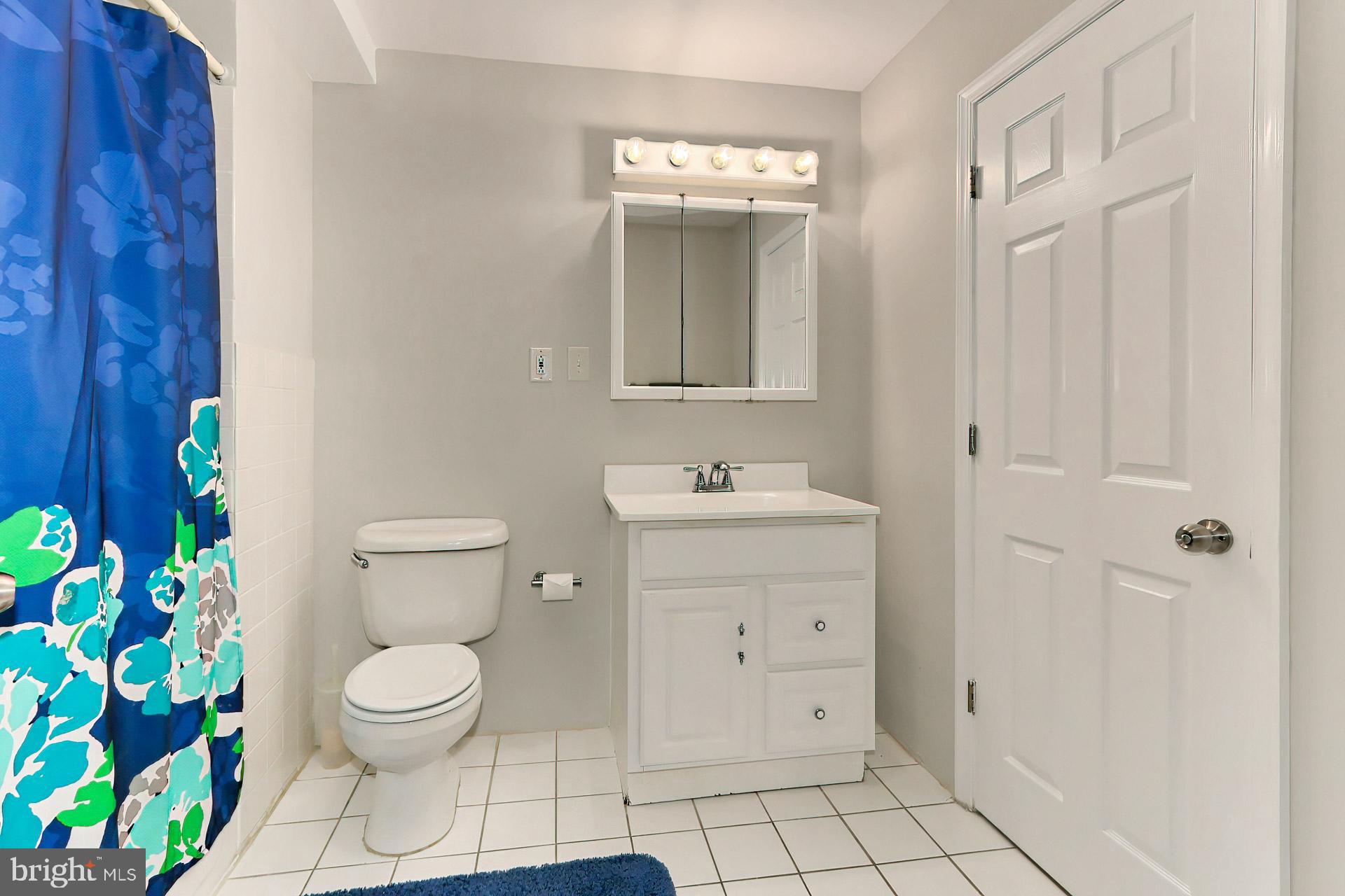 ASHBURN FARM - Residential