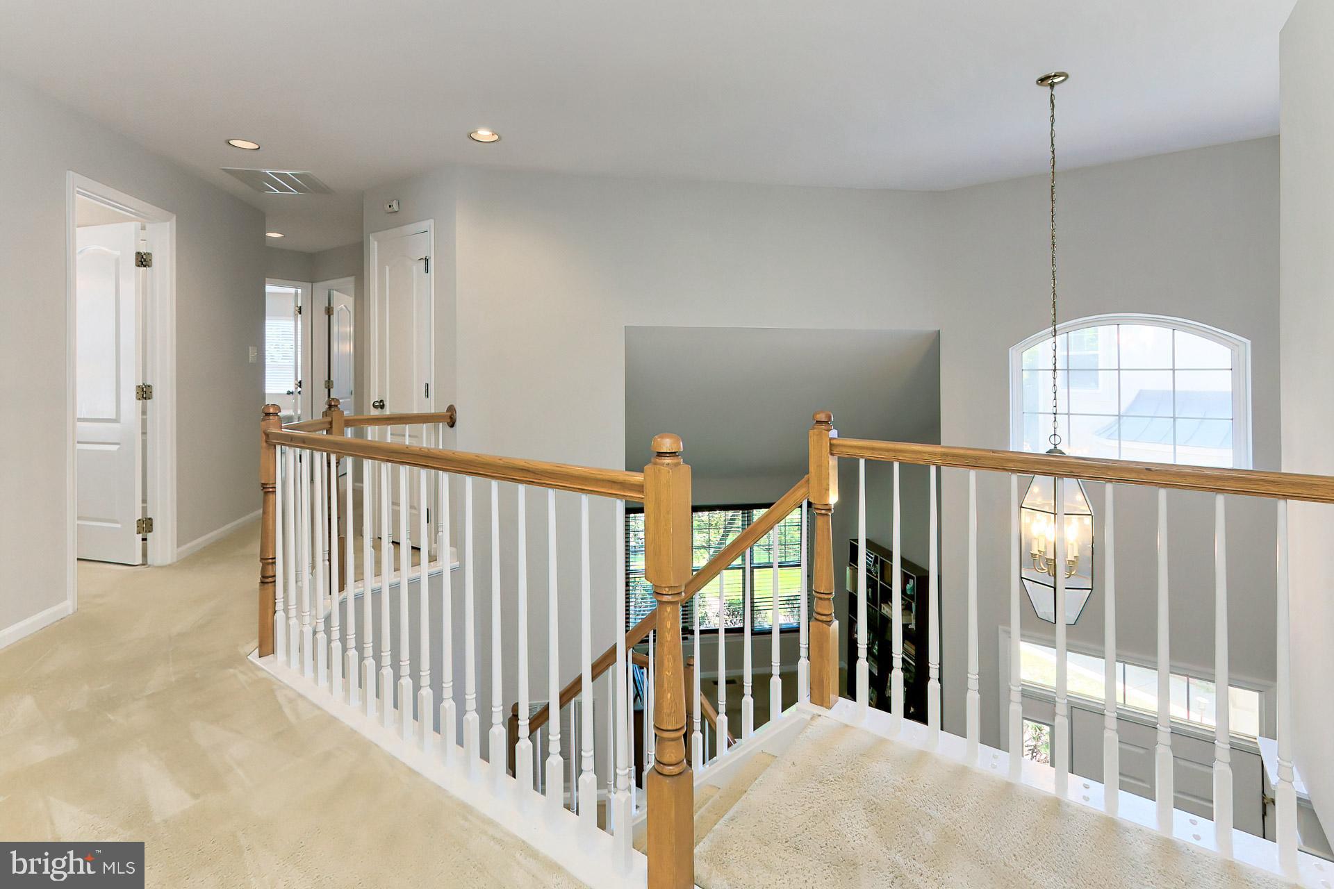 ASHBURN FARM - Residential