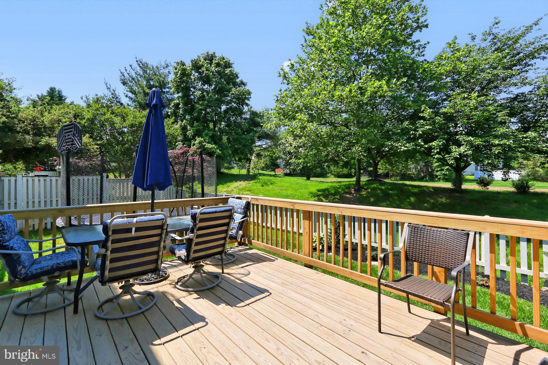 ASHBURN FARM - Residential