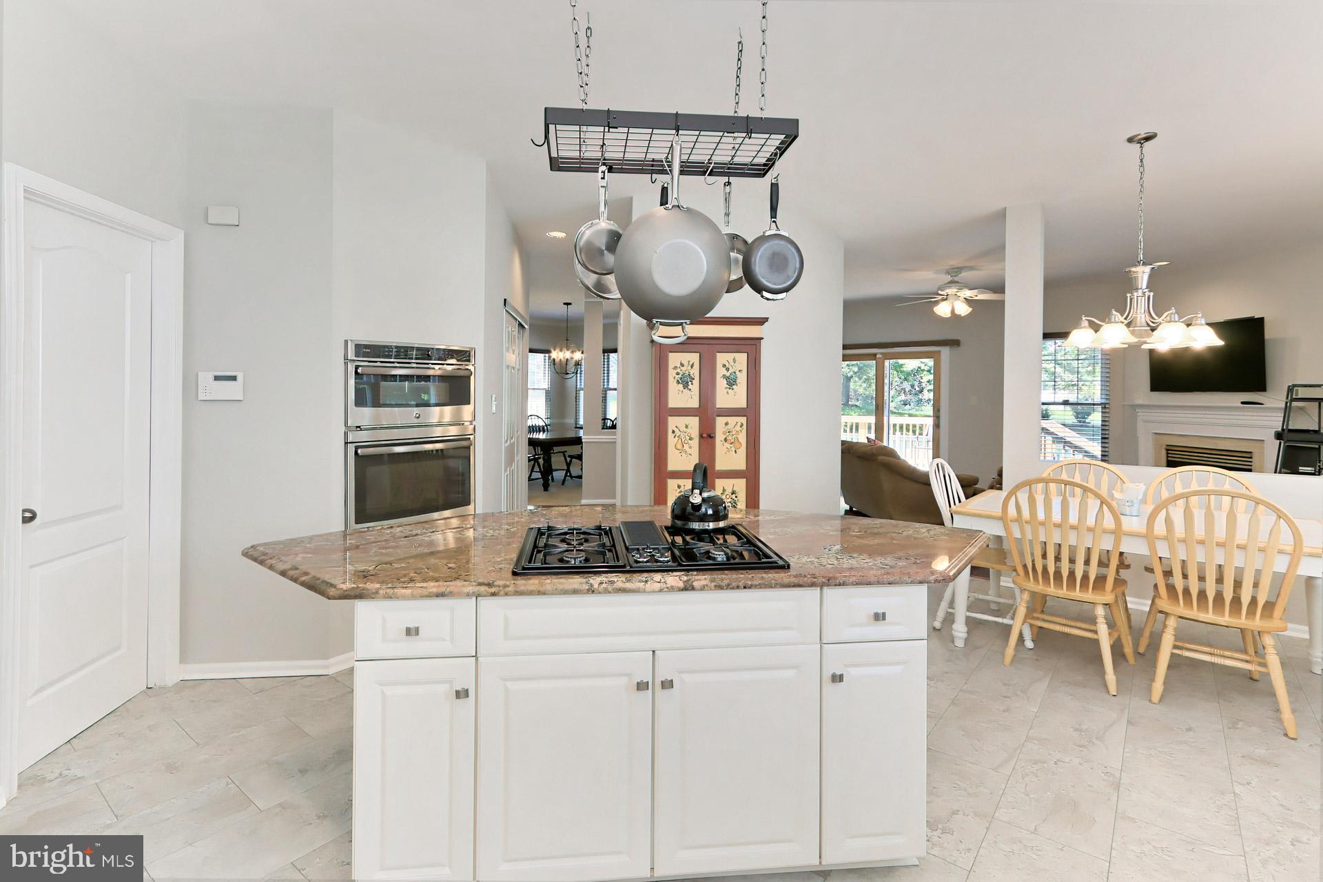 ASHBURN FARM - Residential