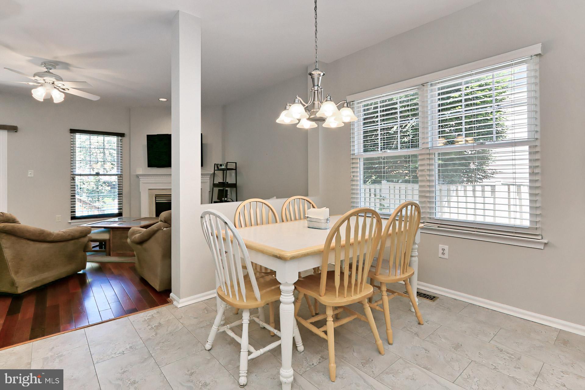 ASHBURN FARM - Residential