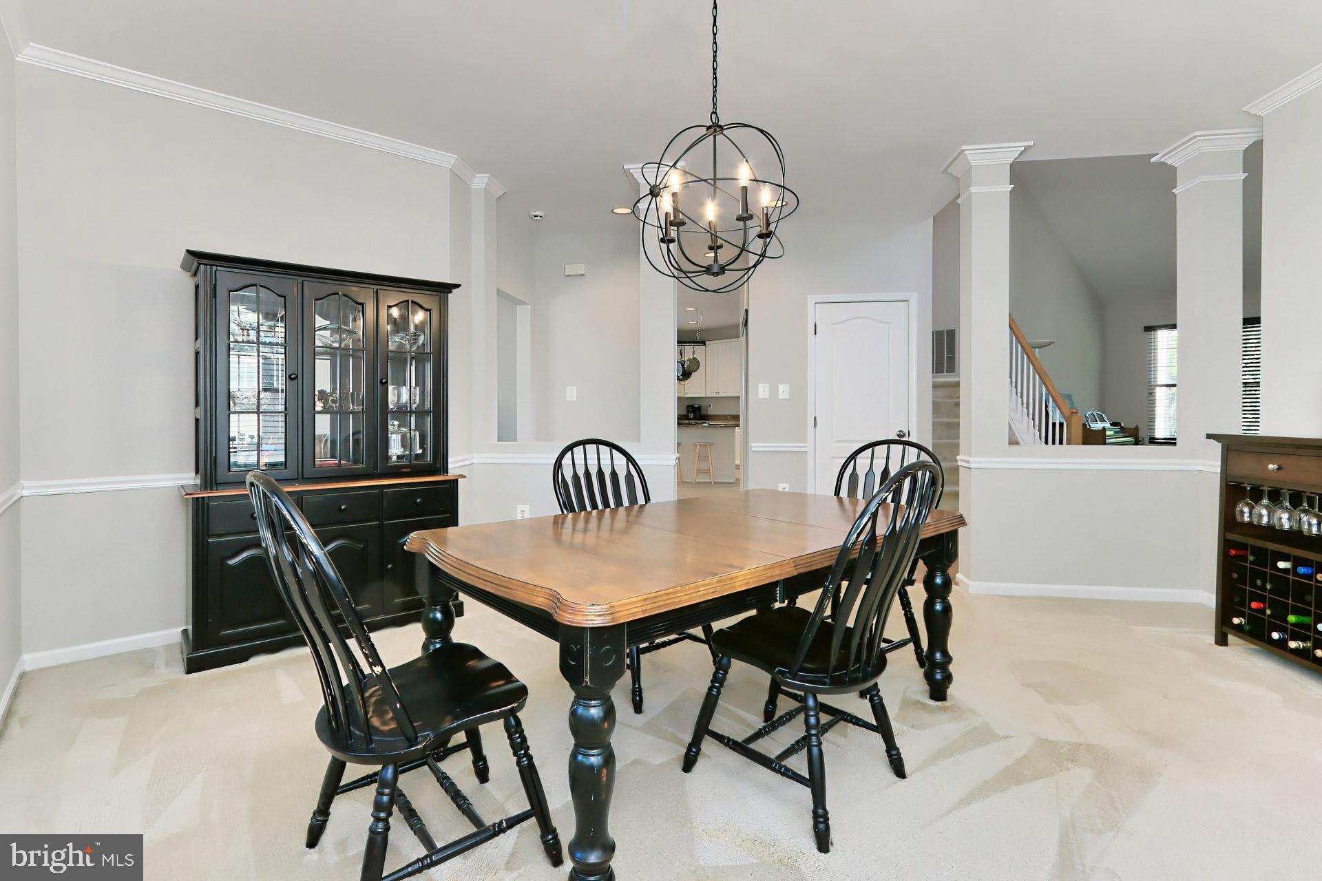 ASHBURN FARM - Residential