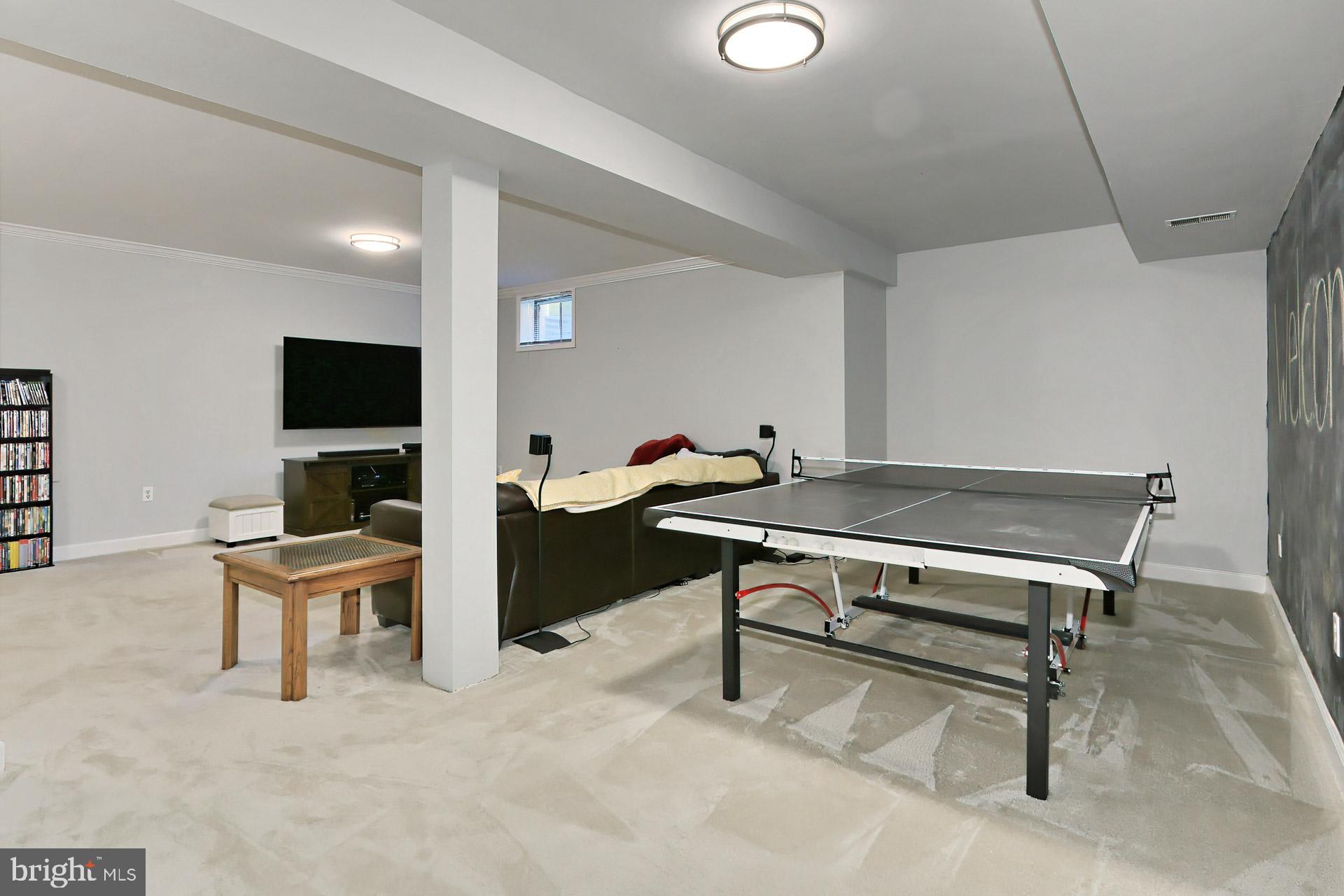 ASHBURN FARM - Residential