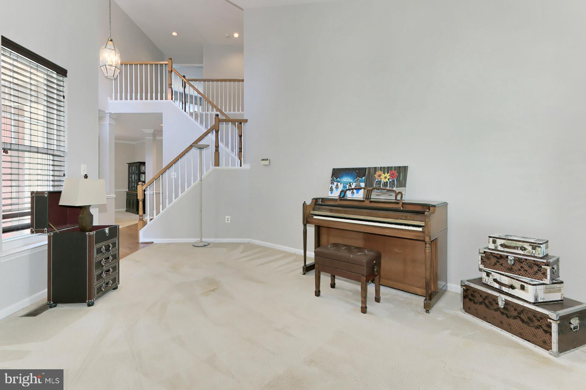 ASHBURN FARM - Residential