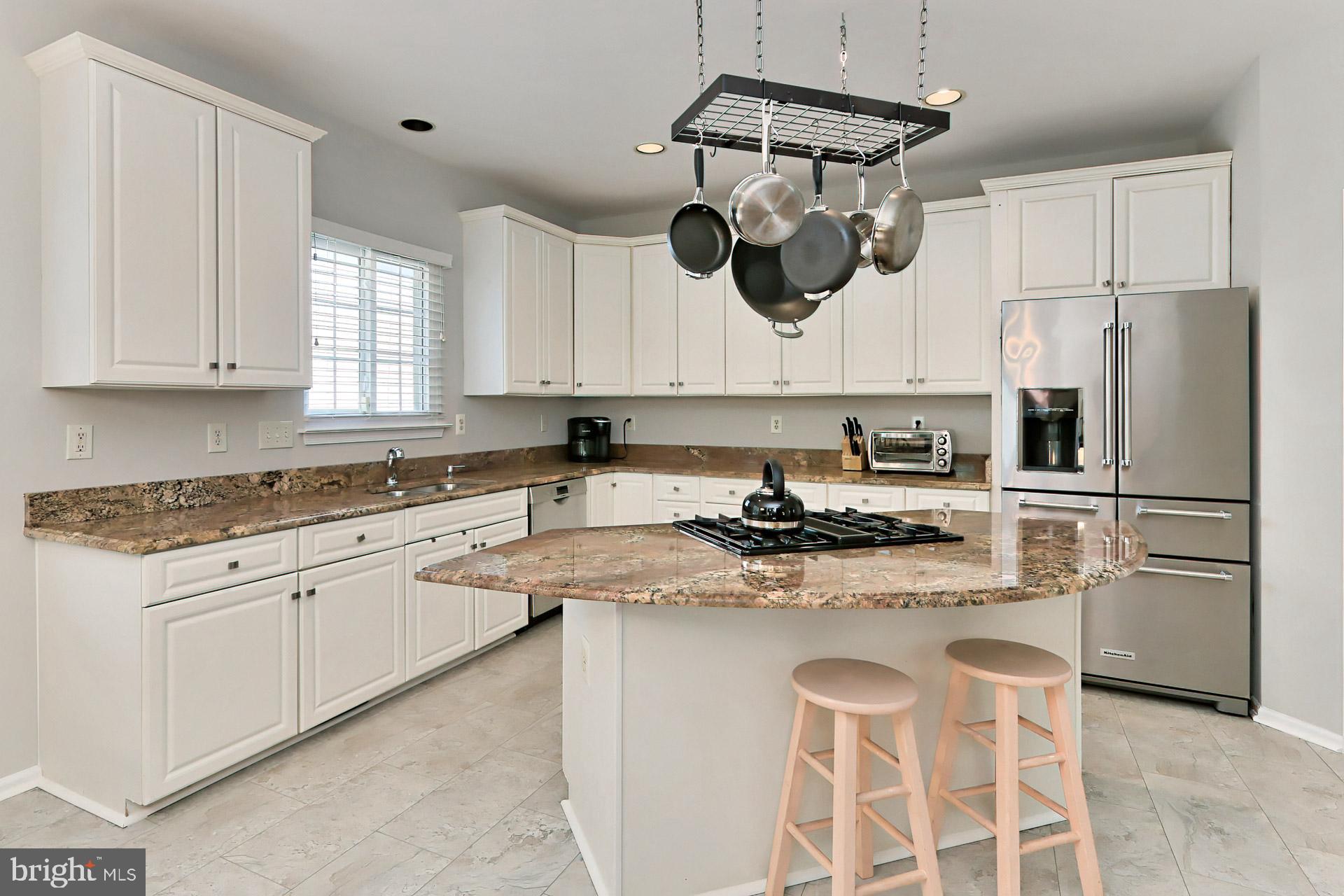 ASHBURN FARM - Residential