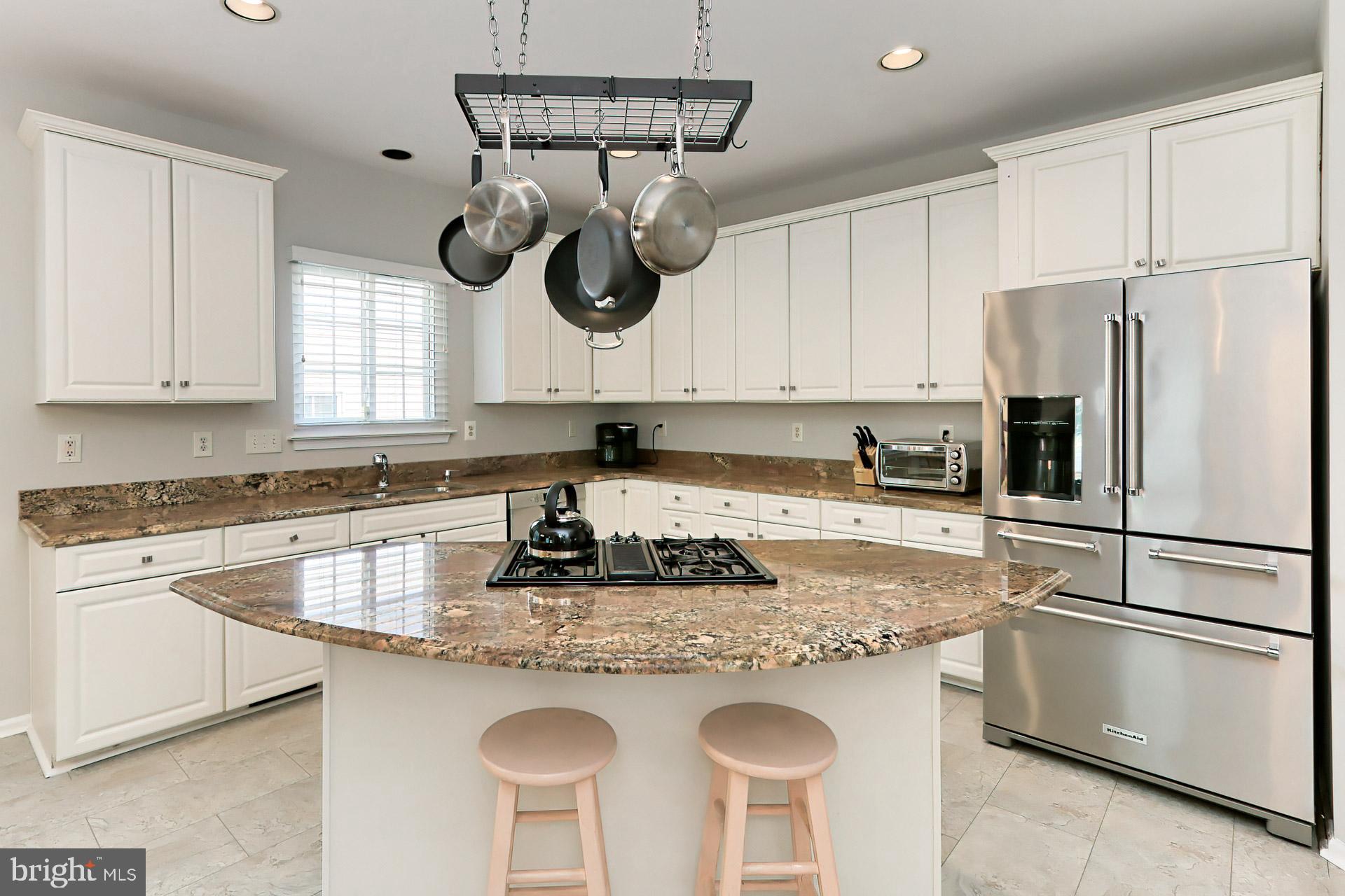 ASHBURN FARM - Residential