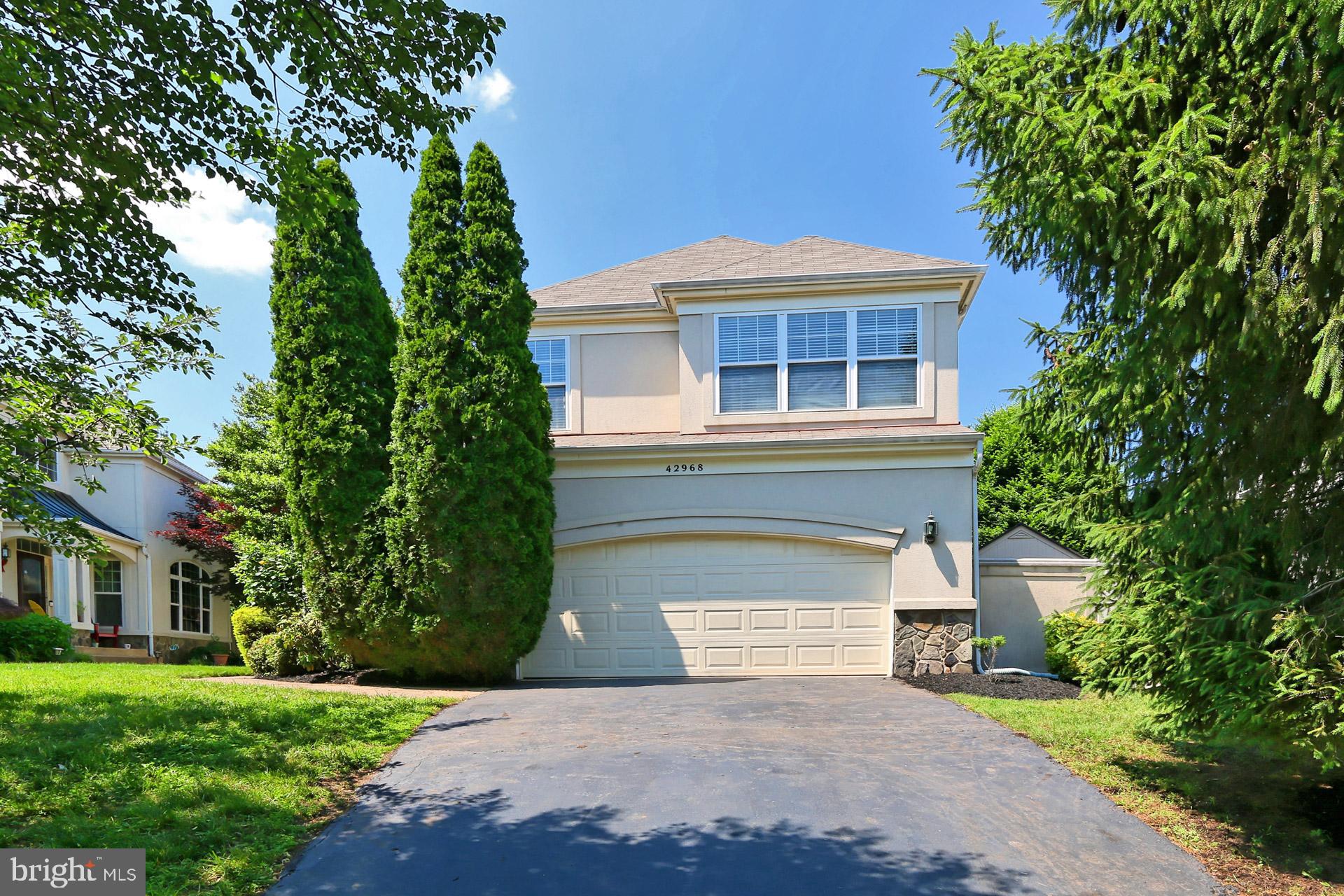 ASHBURN FARM - Residential