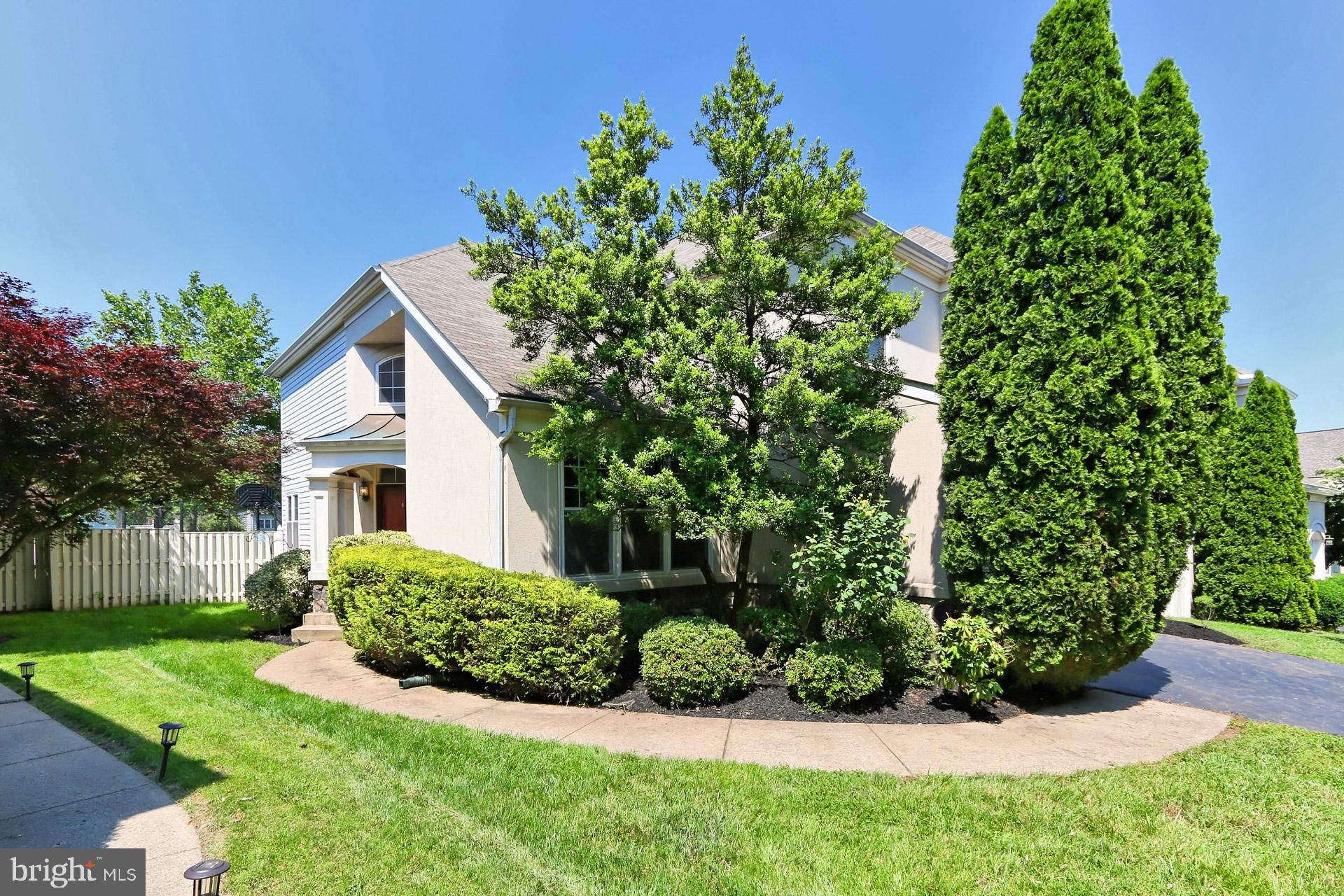 ASHBURN FARM - Residential