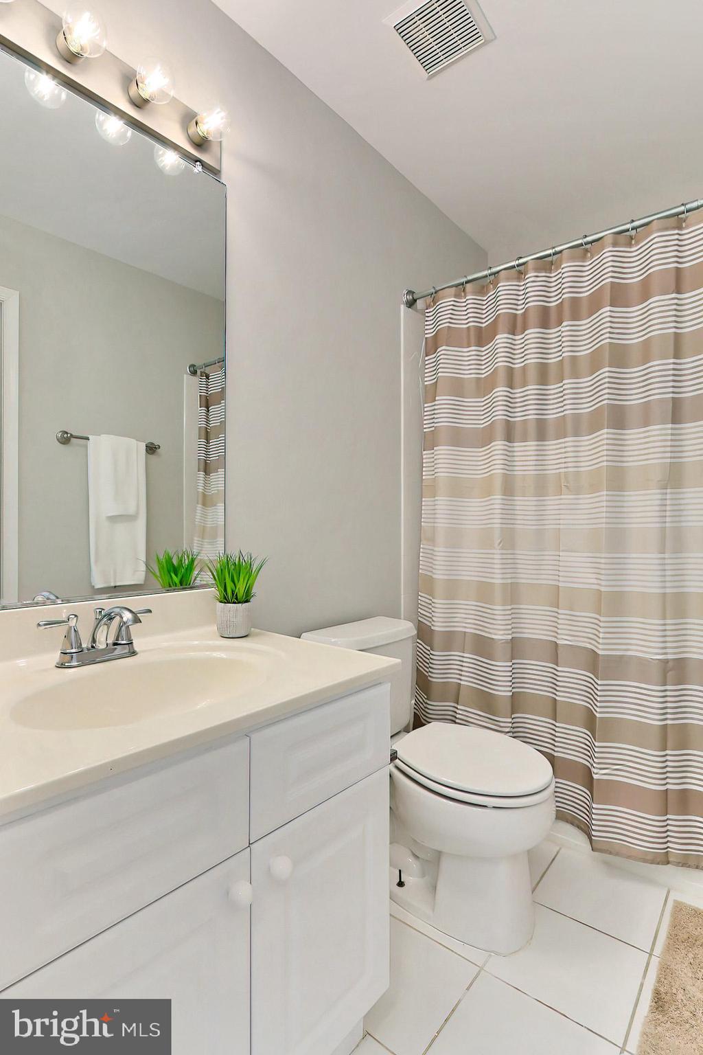 ASHBURN FARM - Residential