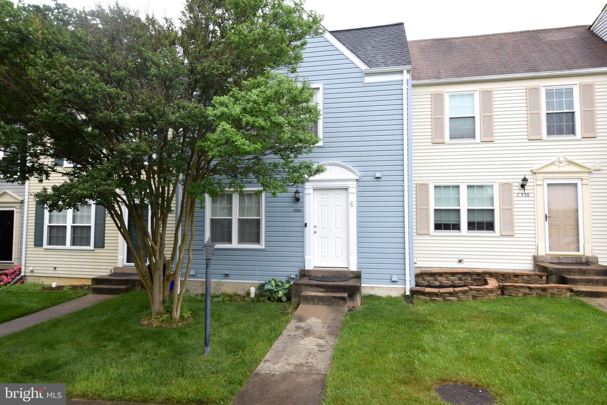 AMBERLEIGH - Residential Lease