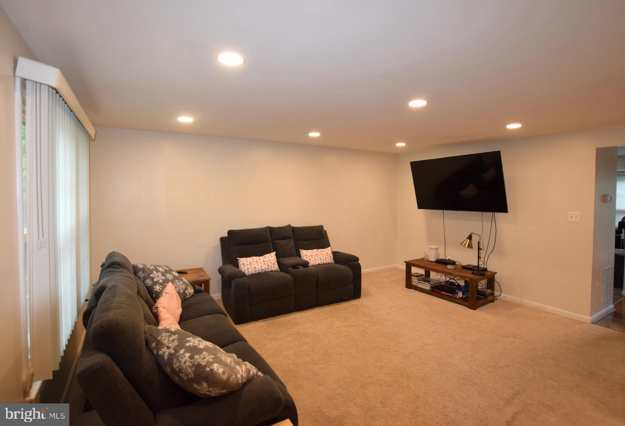 AMBERLEIGH - Residential Lease