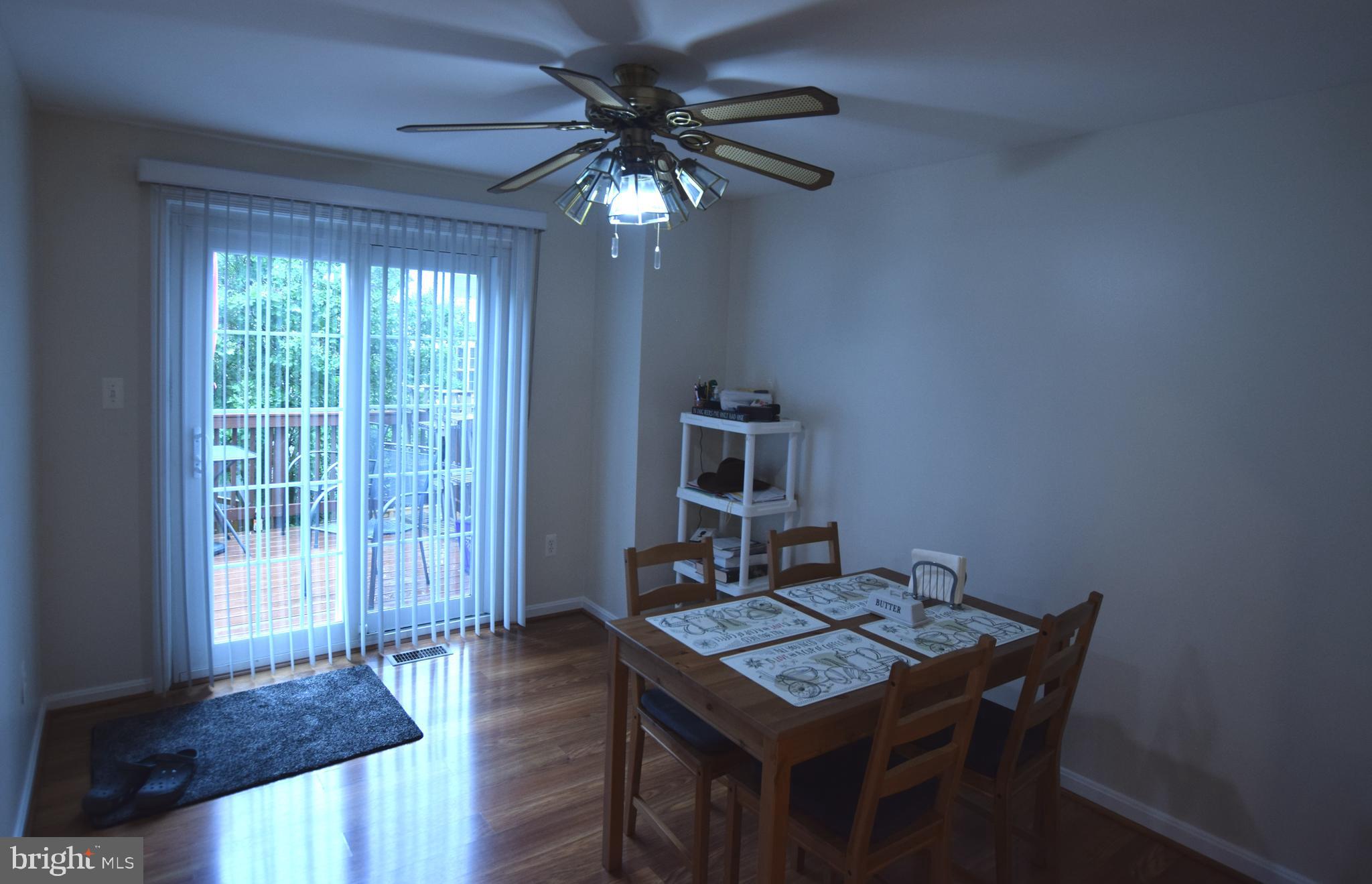 AMBERLEIGH - Residential Lease