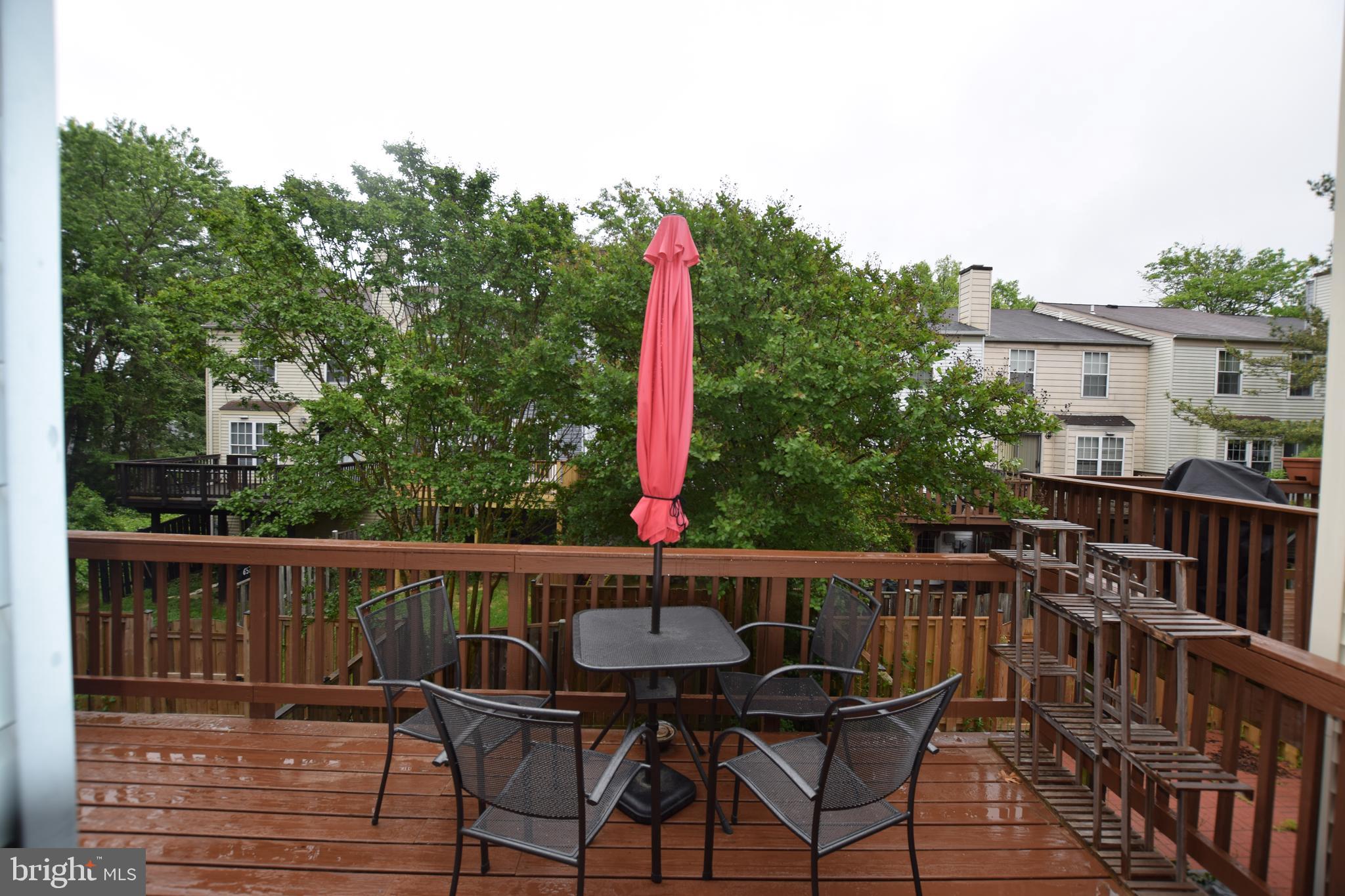 AMBERLEIGH - Residential Lease