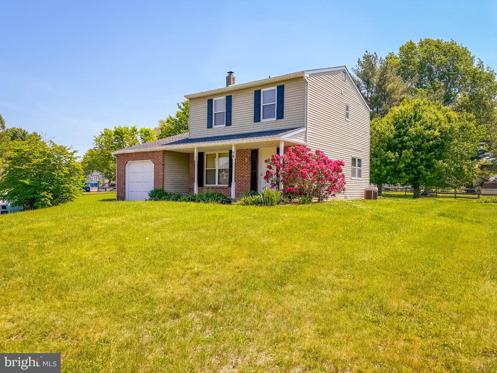 75 DAWSON ROAD
