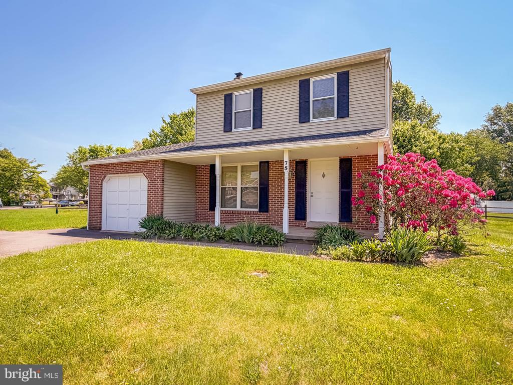 75 DAWSON ROAD