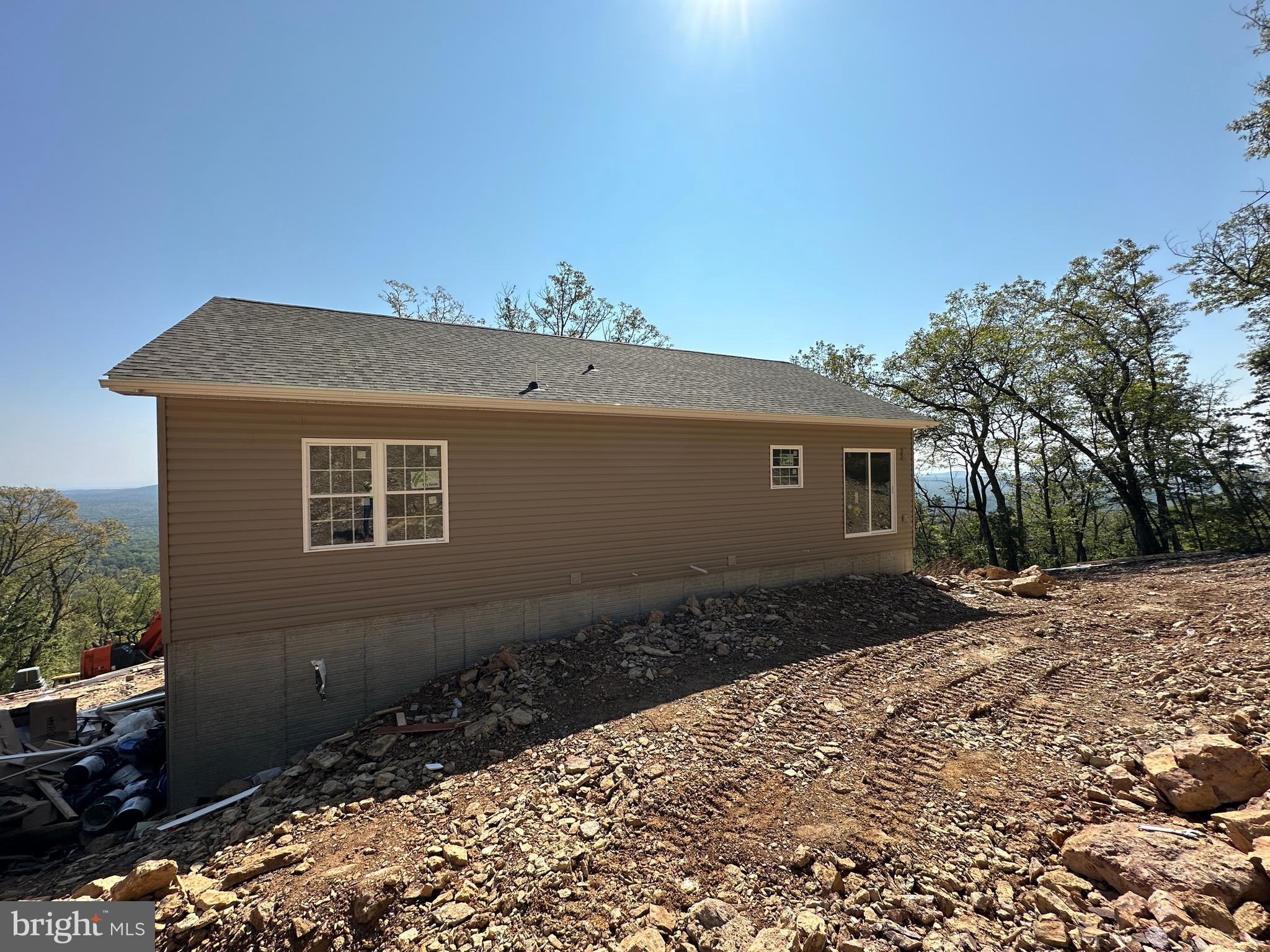 SHAWNEELAND - Residential