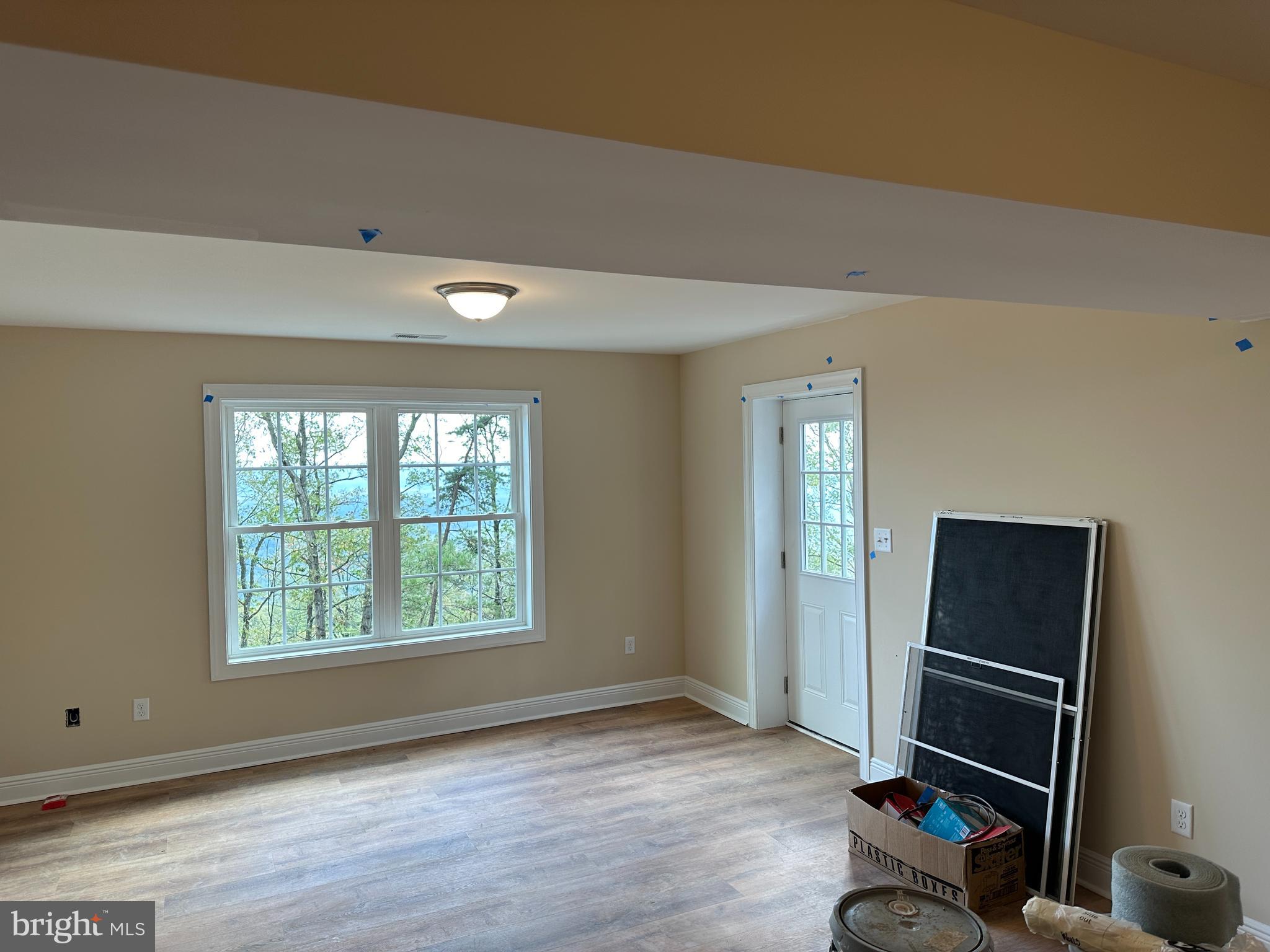 SHAWNEELAND - Residential