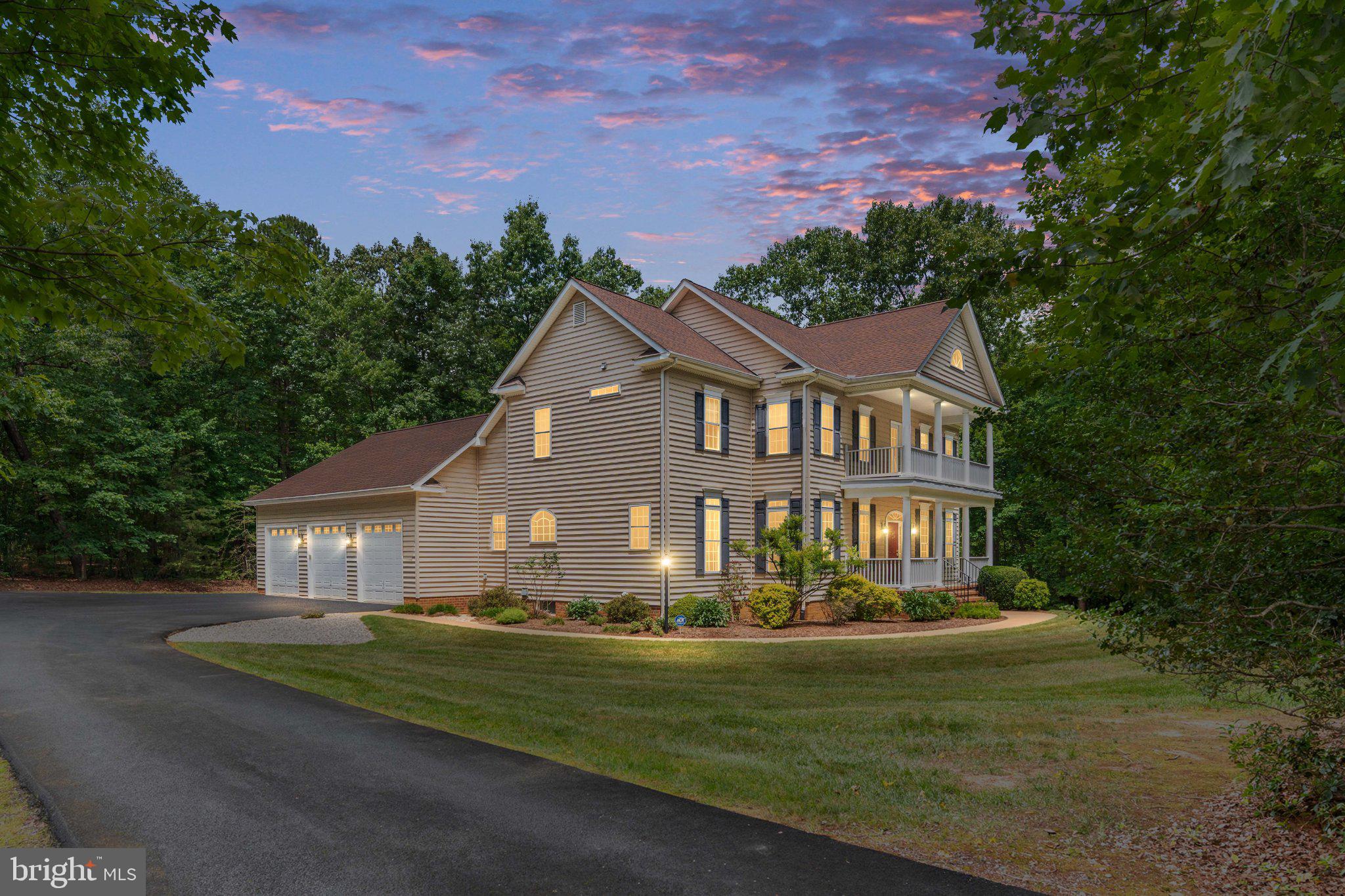 8622 LAROQUE RUN DRIVE