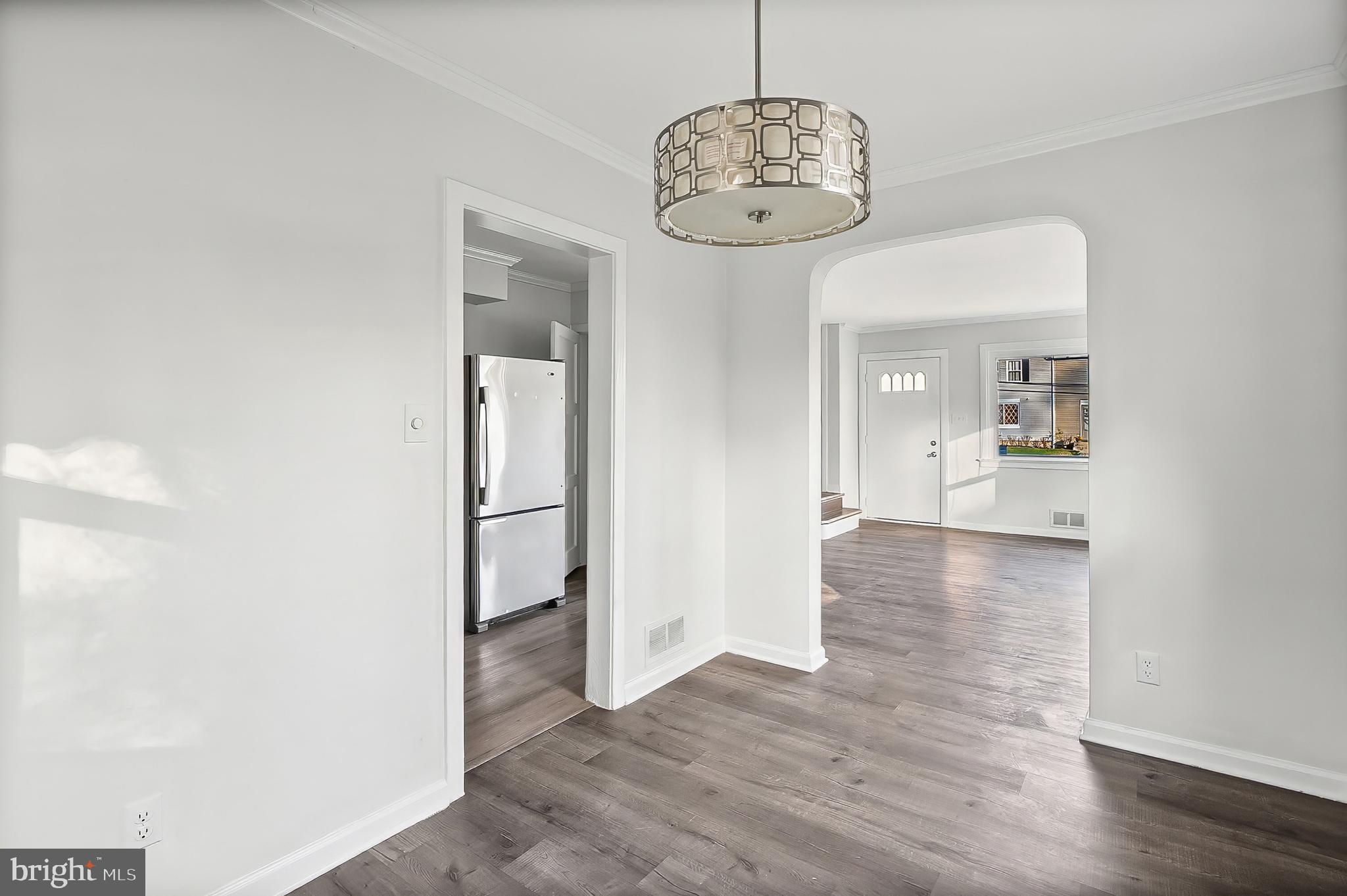 IRVINGTON - Residential Lease