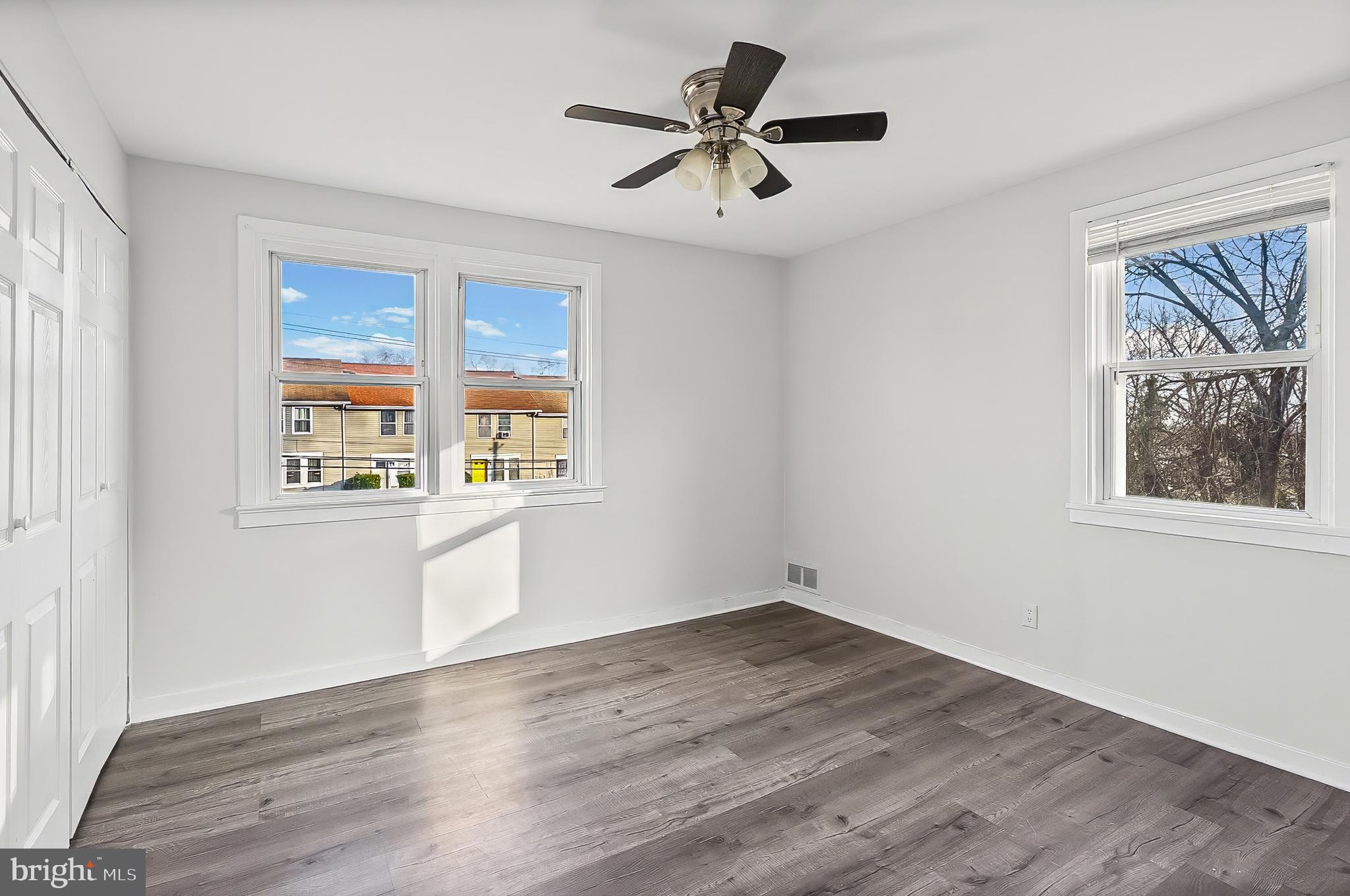 IRVINGTON - Residential Lease