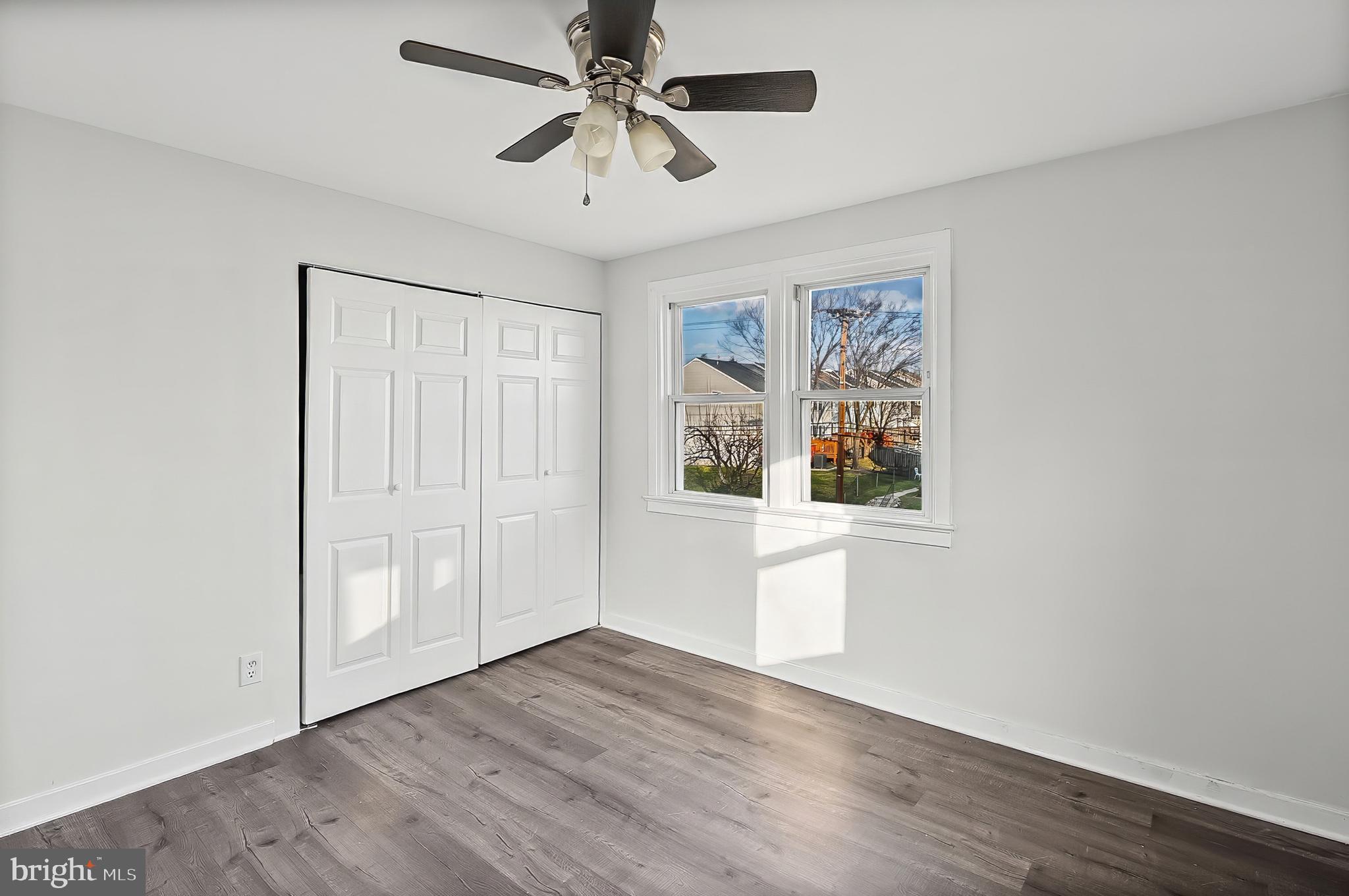 IRVINGTON - Residential Lease