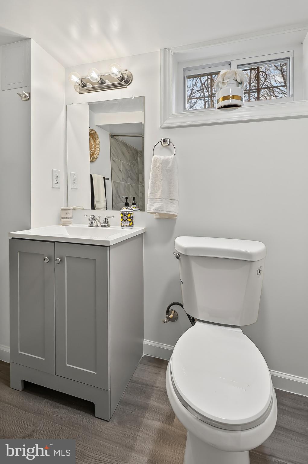 IRVINGTON - Residential Lease