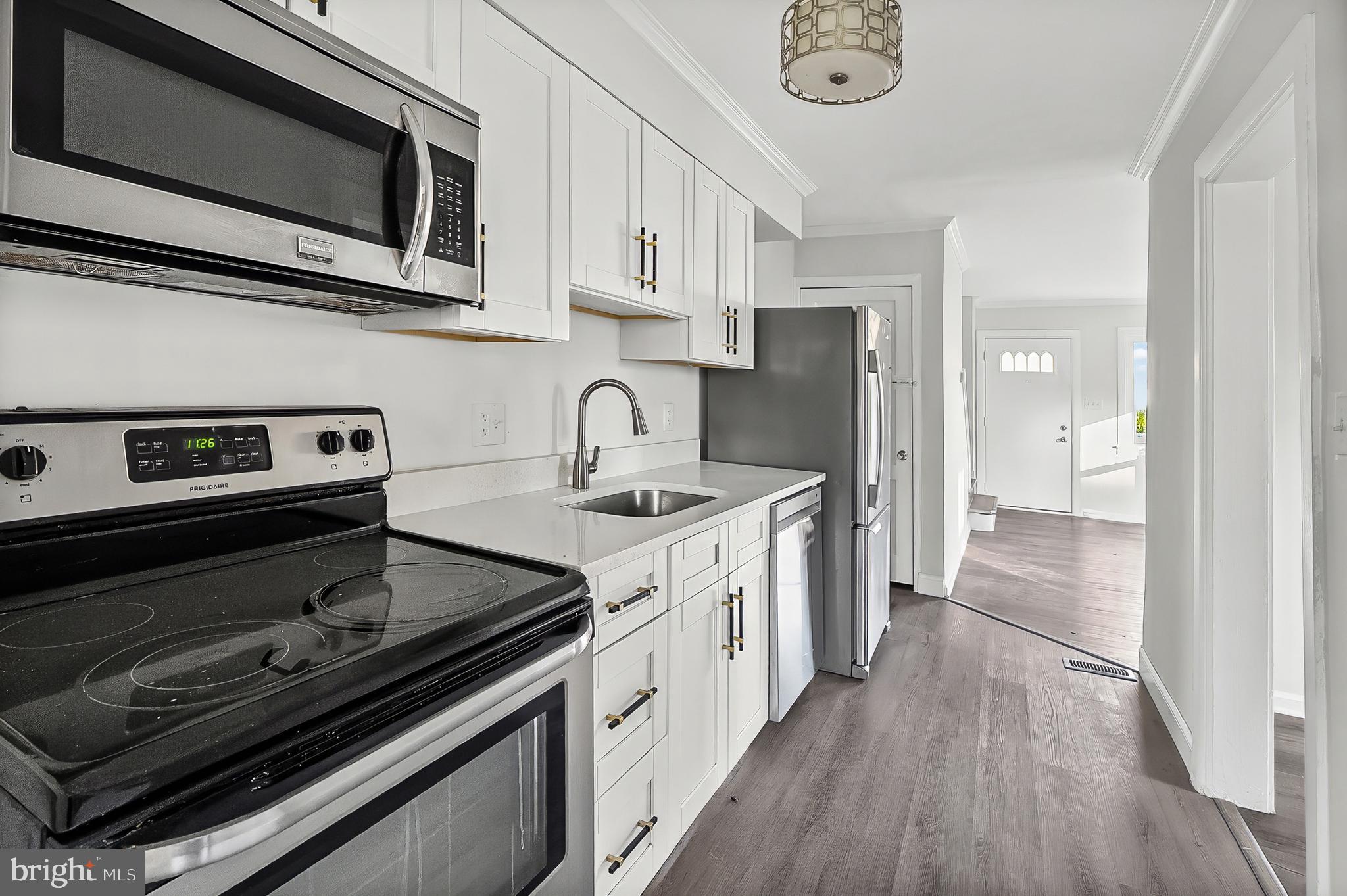 IRVINGTON - Residential Lease