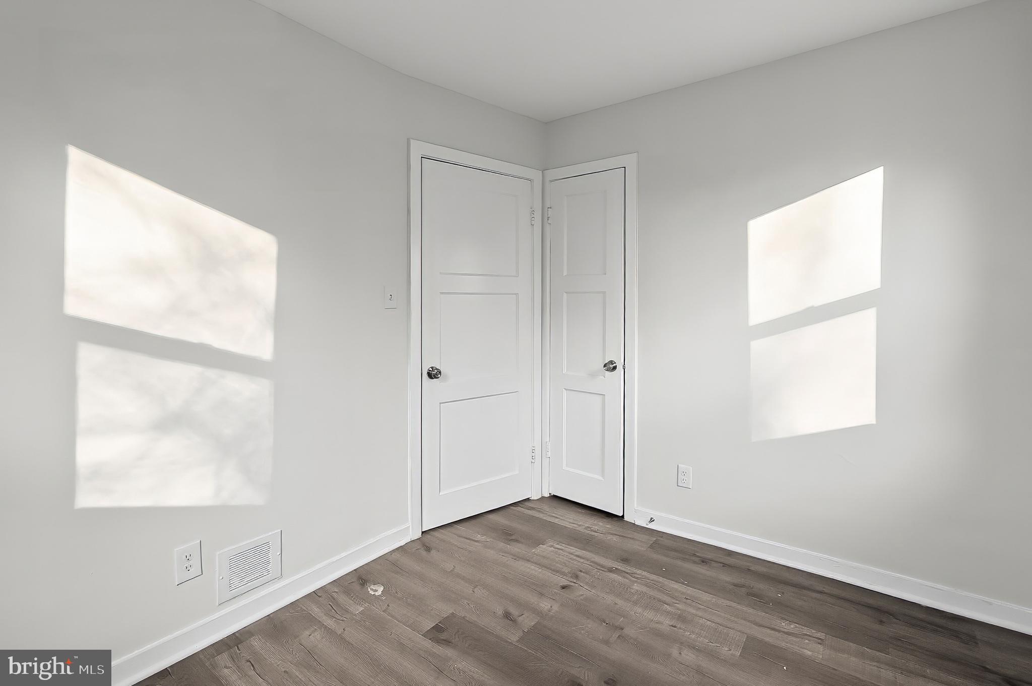 IRVINGTON - Residential Lease