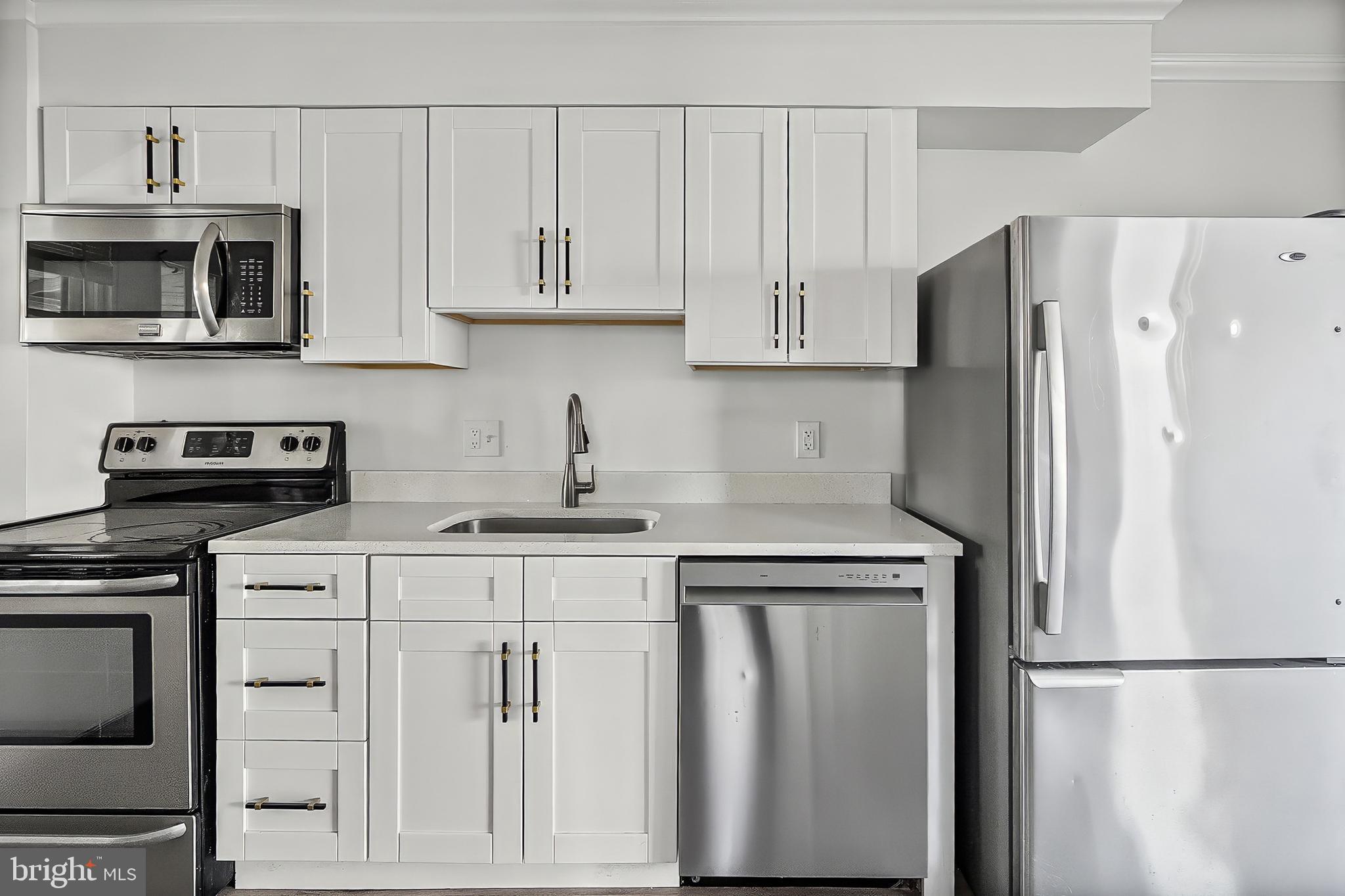 IRVINGTON - Residential Lease