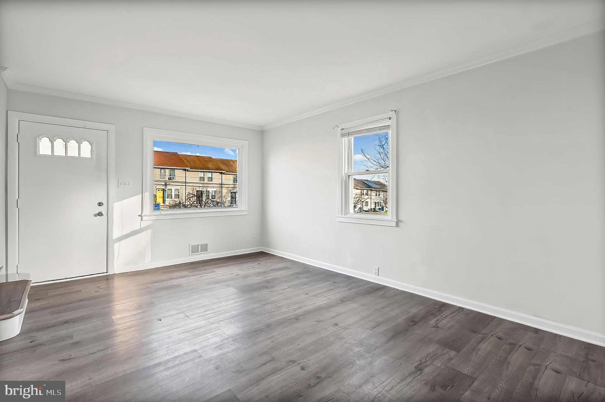 IRVINGTON - Residential Lease