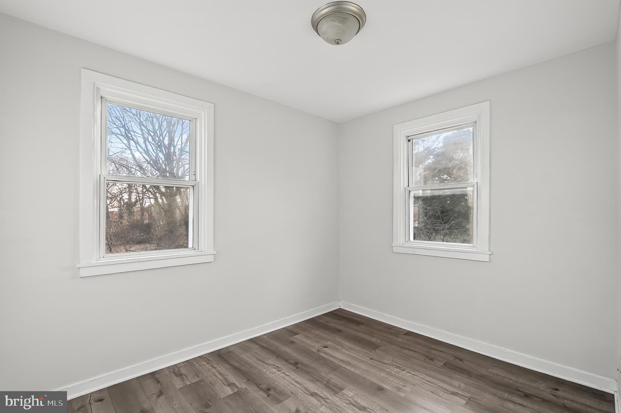 IRVINGTON - Residential Lease