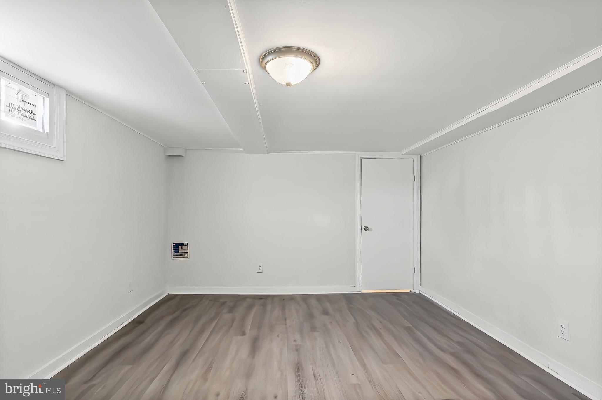 IRVINGTON - Residential Lease