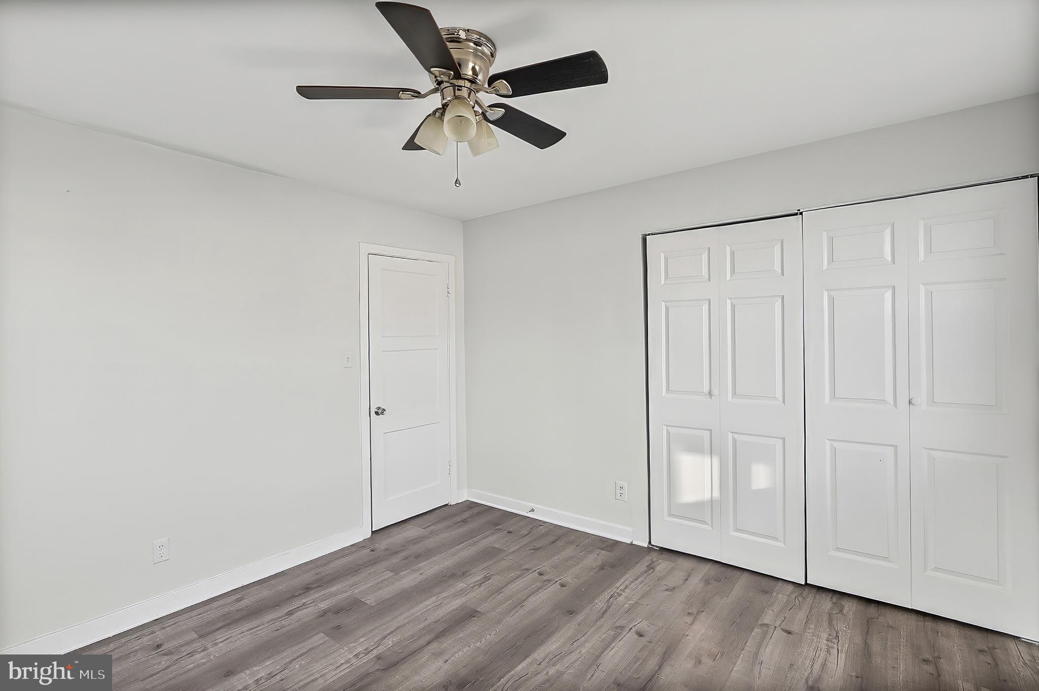 IRVINGTON - Residential Lease