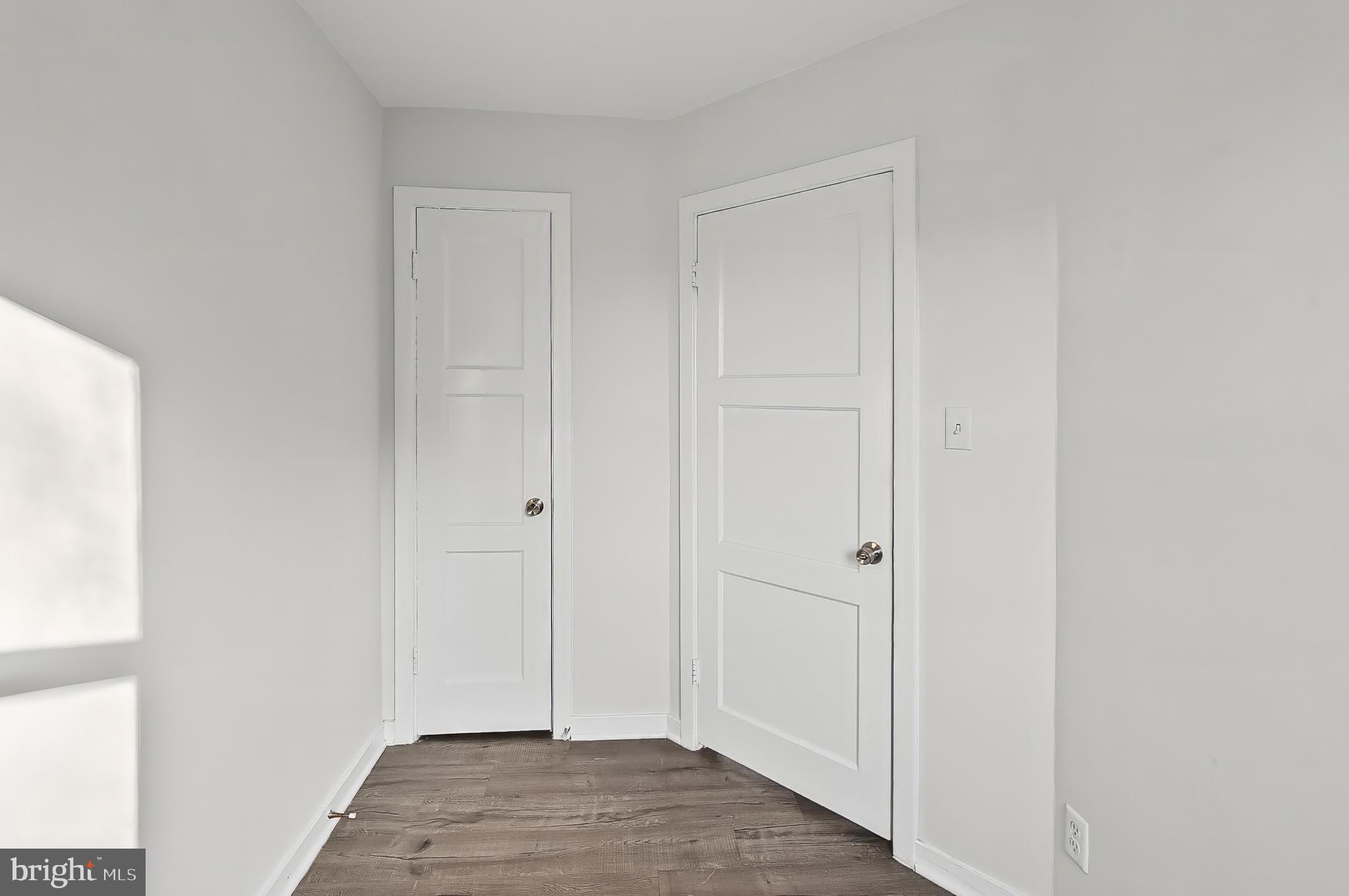 IRVINGTON - Residential Lease