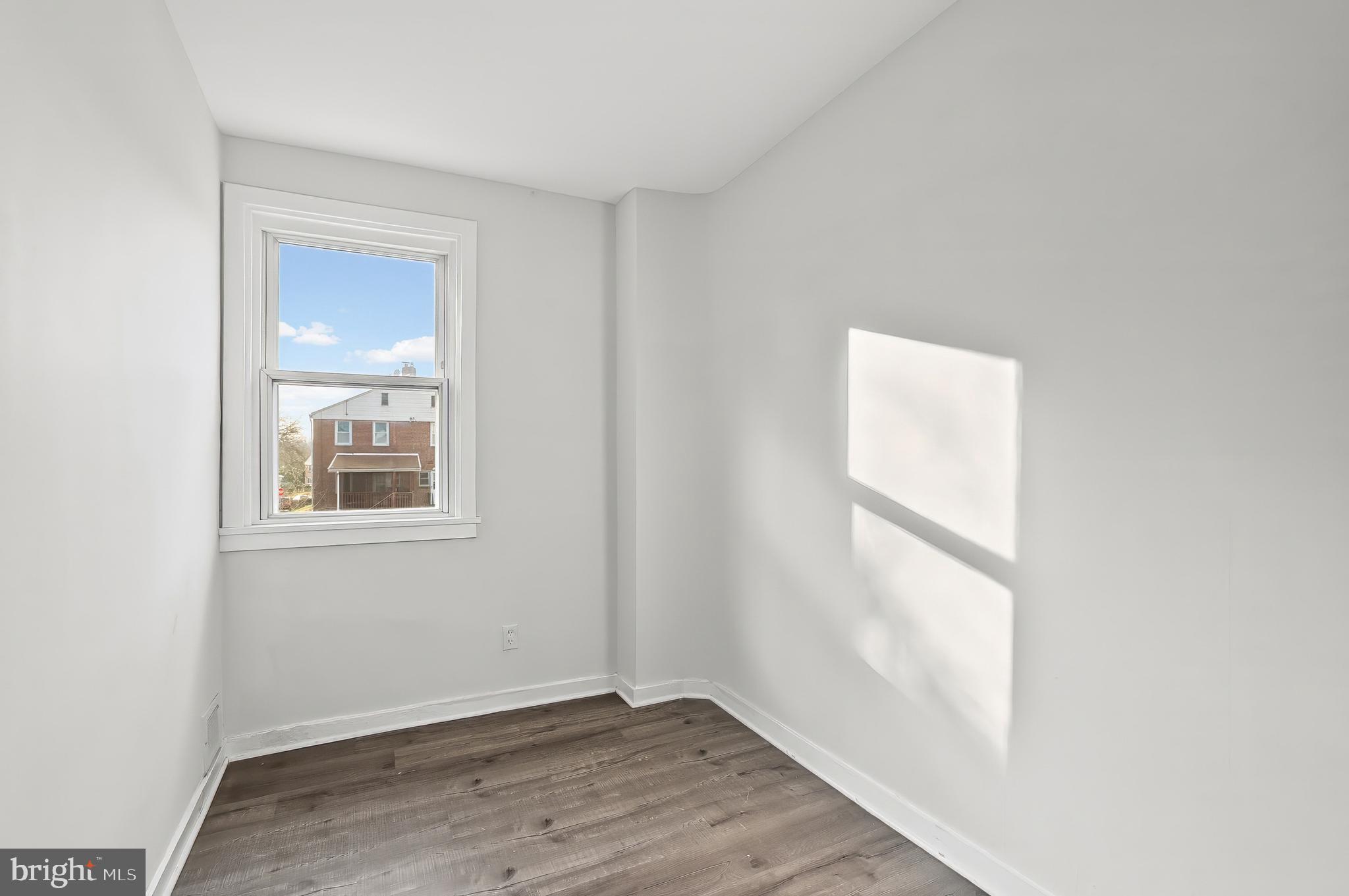 IRVINGTON - Residential Lease