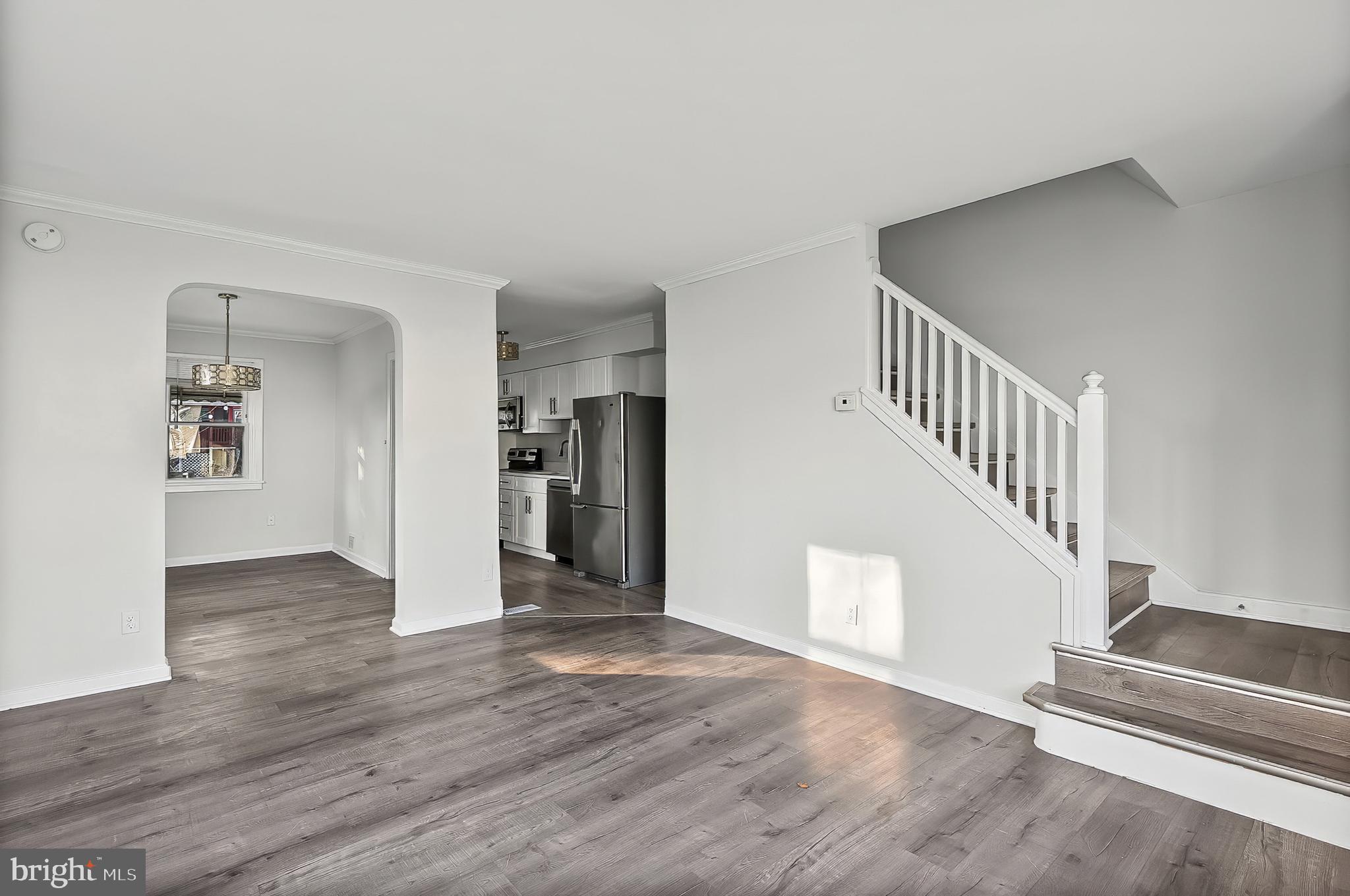 IRVINGTON - Residential Lease