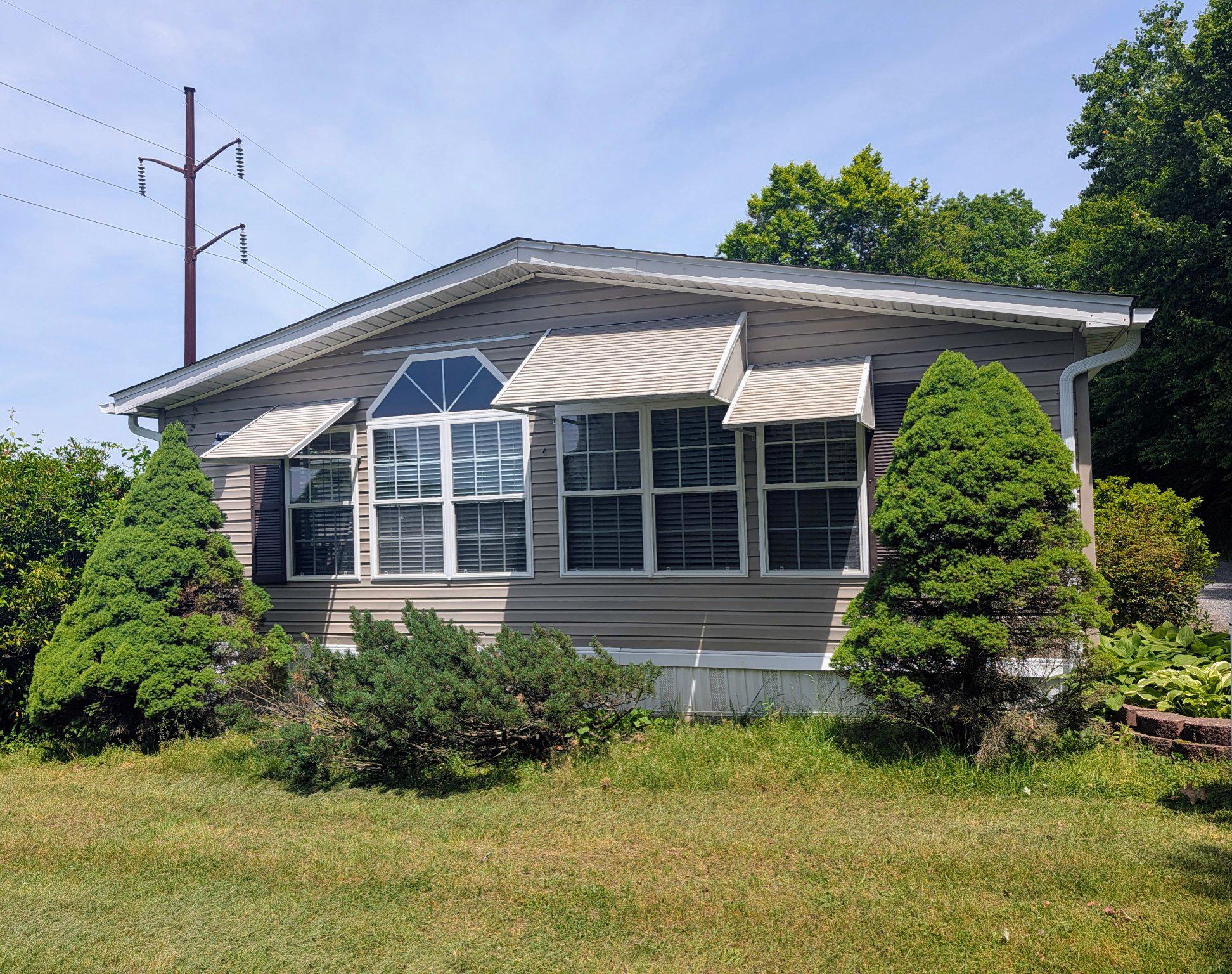 180 ST CLAIR AVENUE