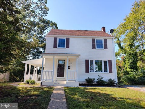 21703 CABOT PLACE LEXINGTON PARK MD 20653