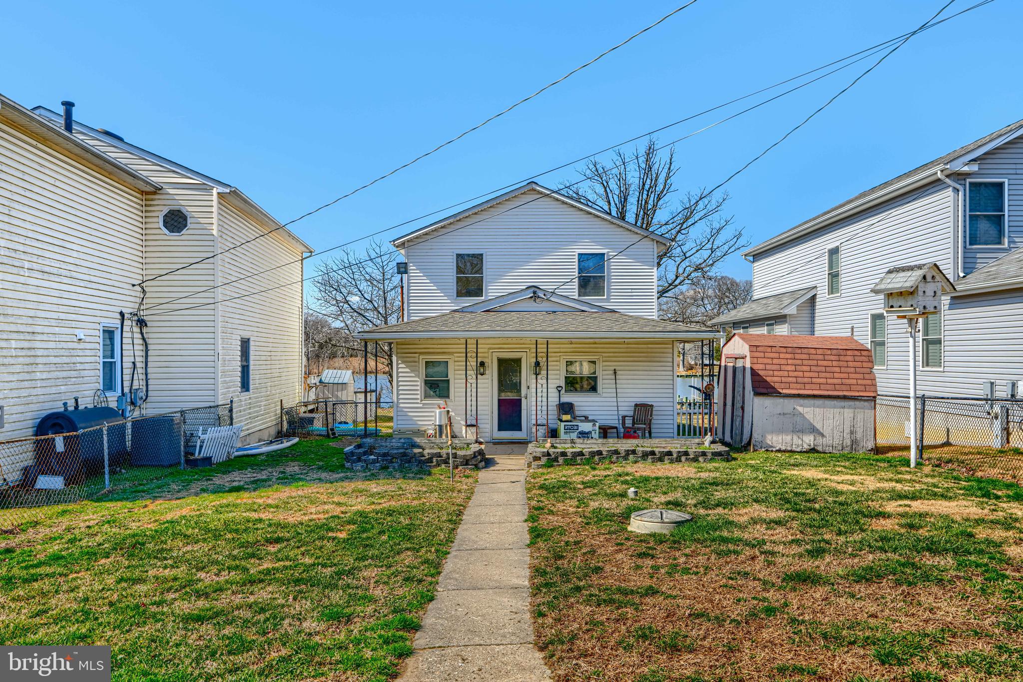 CHERRY GARDENS - Residential