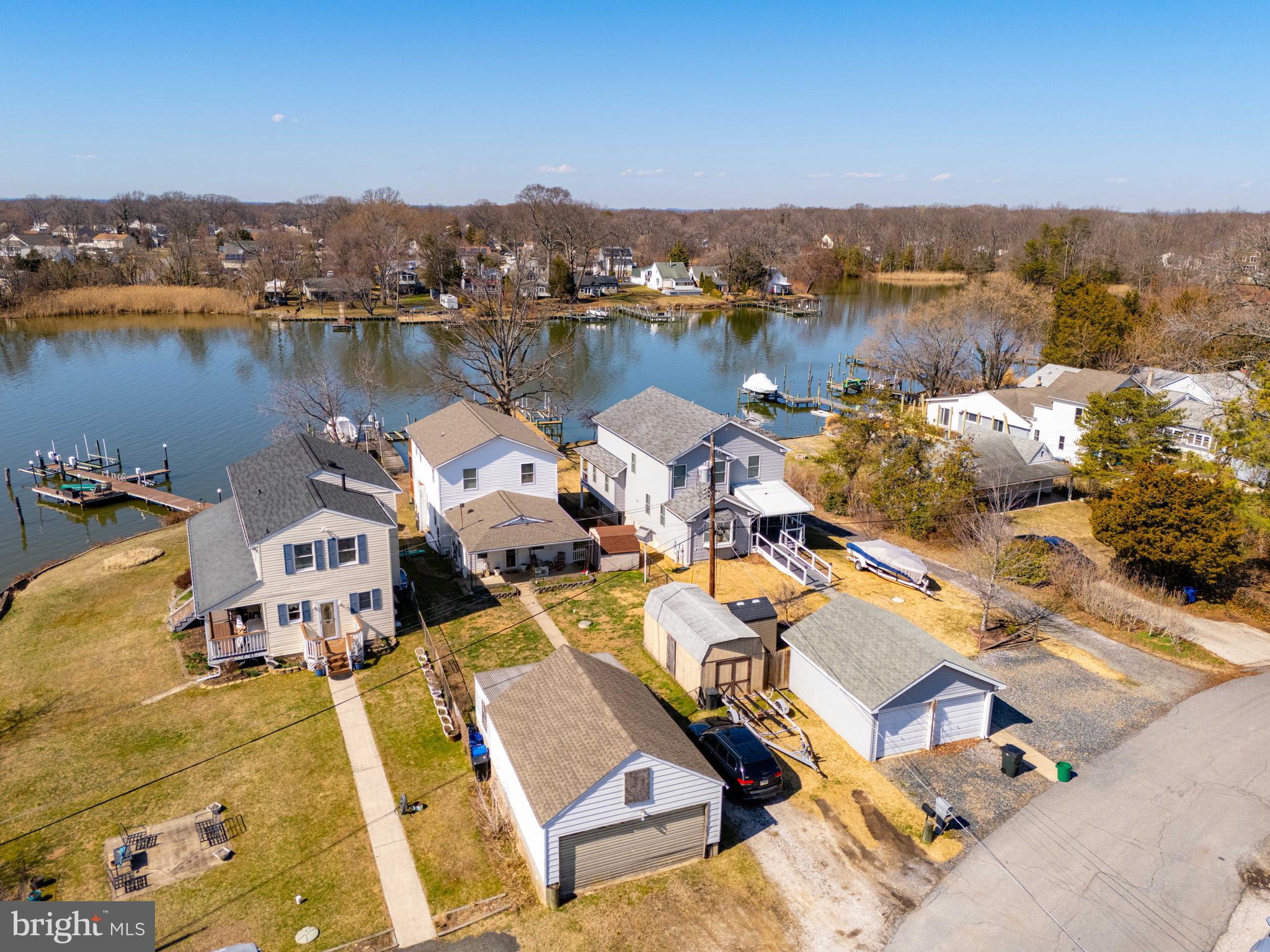 CHERRY GARDENS - Residential