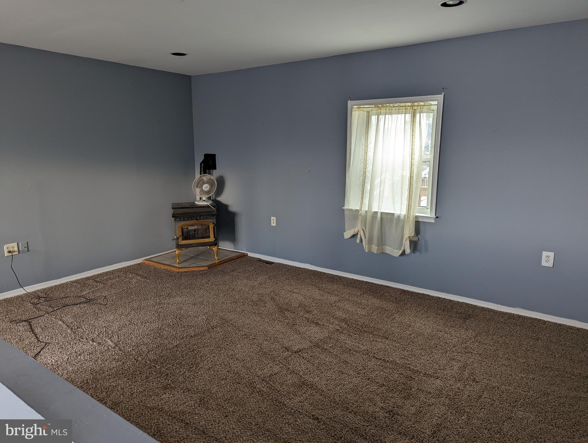 CHERRY GARDENS - Residential