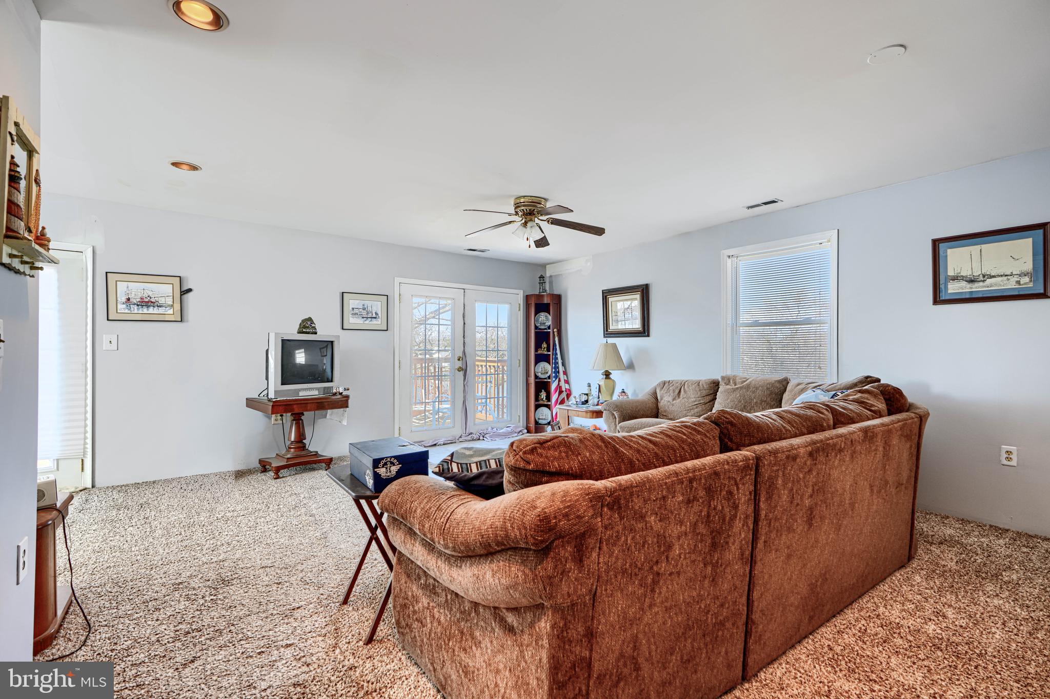 CHERRY GARDENS - Residential