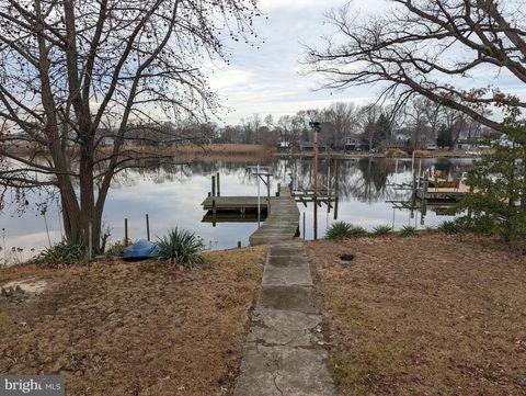 1510 DENTON ROAD ESSEX MD 21221