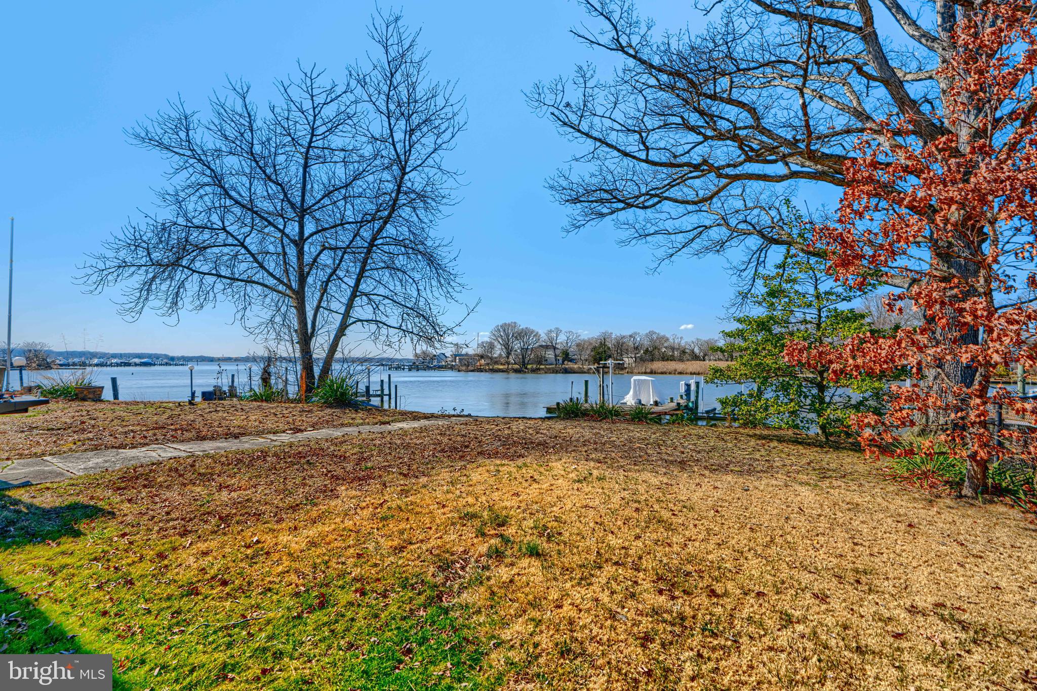CHERRY GARDENS - Residential