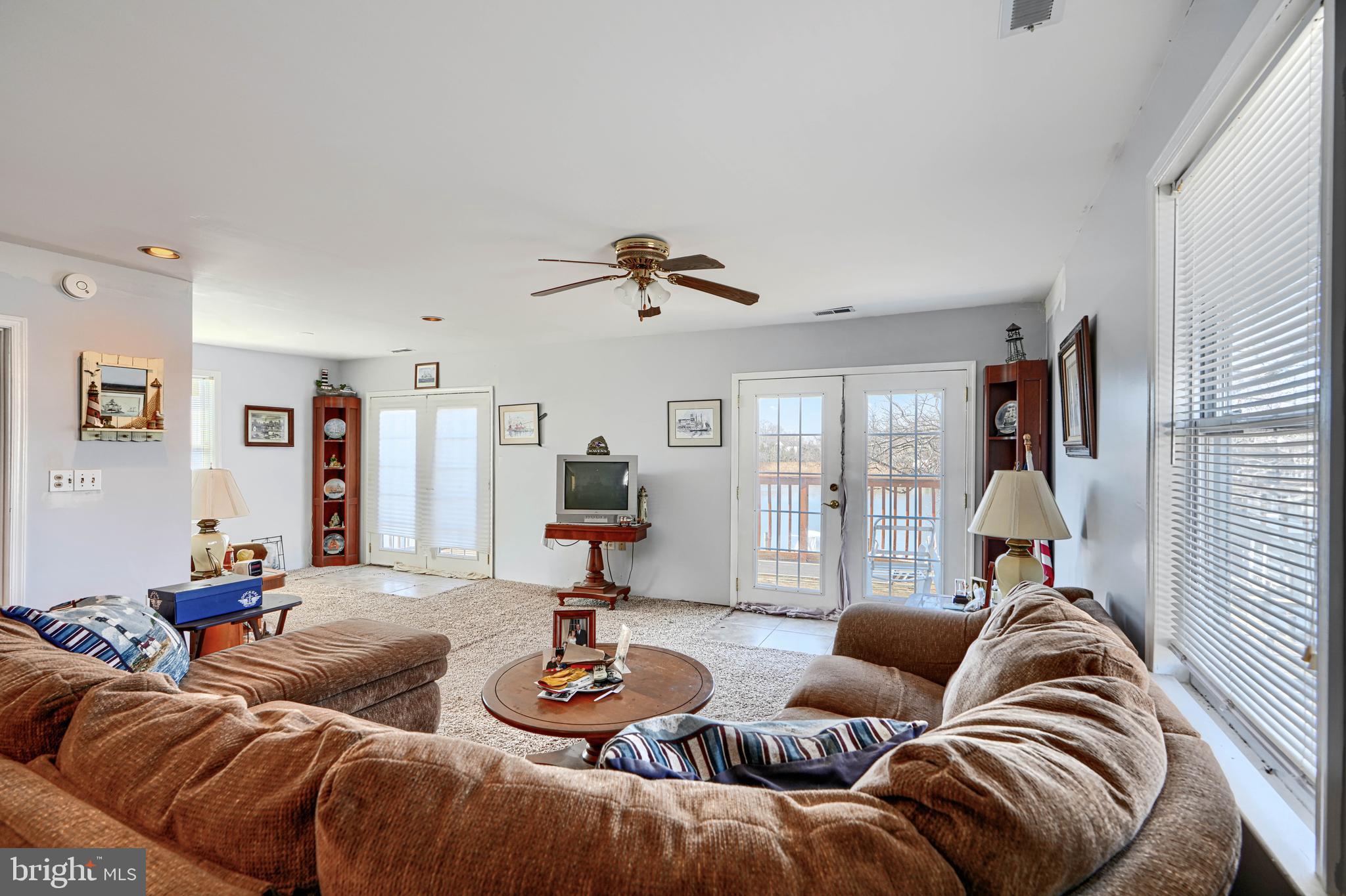 CHERRY GARDENS - Residential