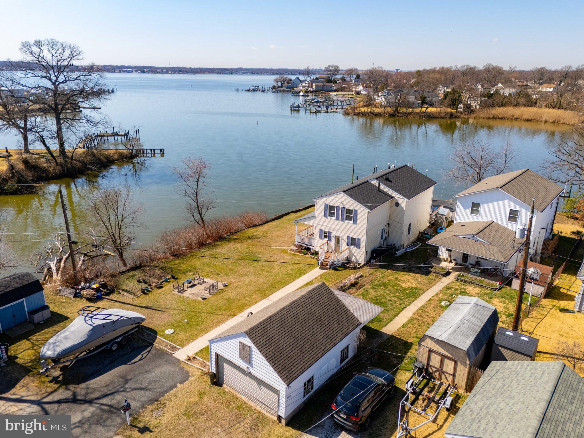 CHERRY GARDENS - Residential