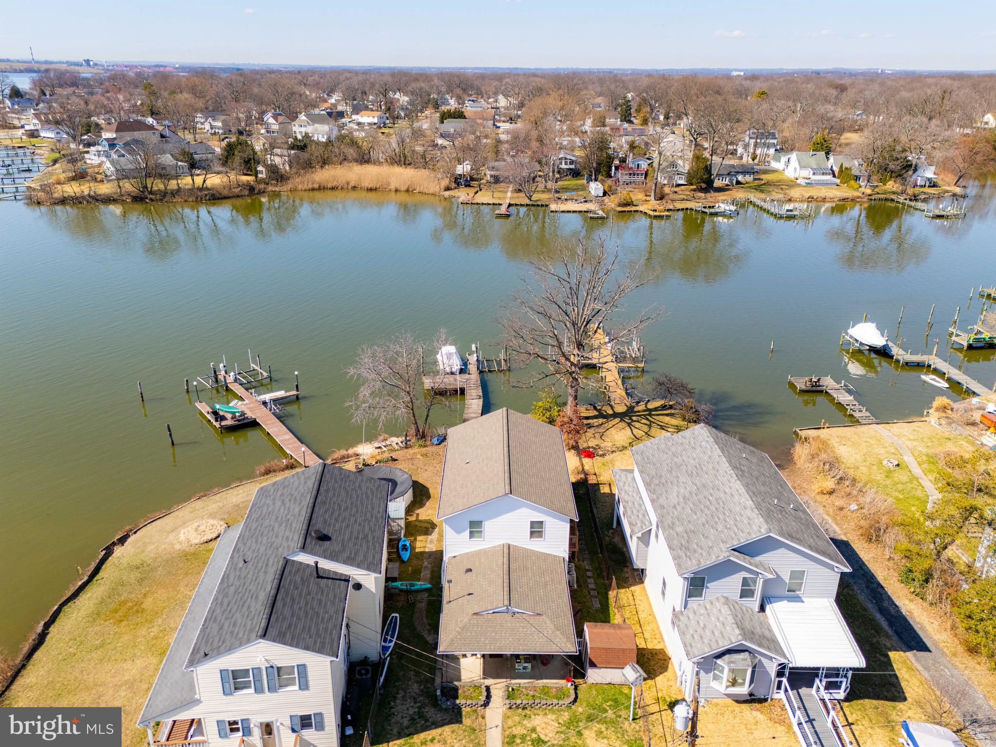 CHERRY GARDENS - Residential