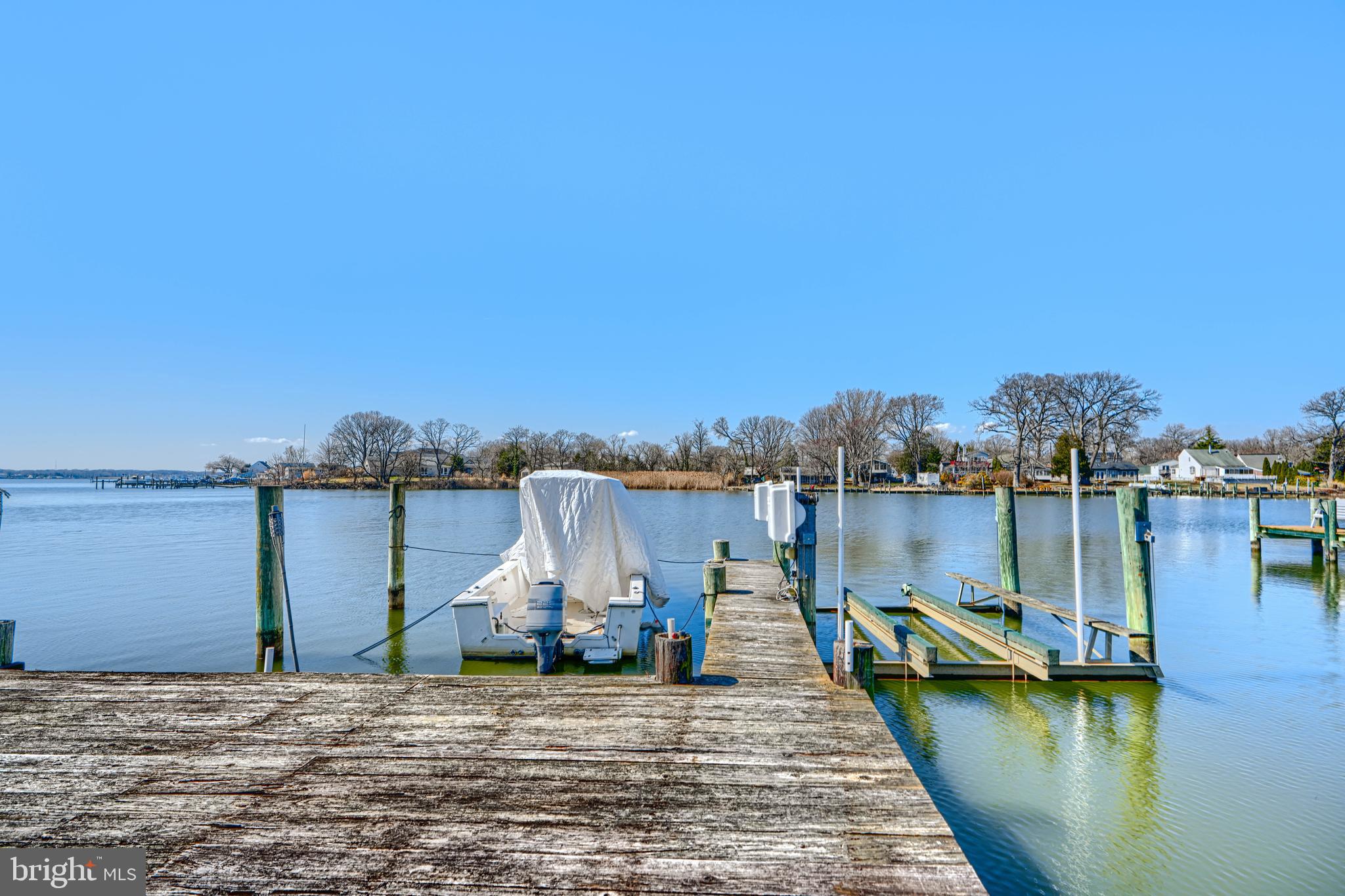 CHERRY GARDENS - Residential